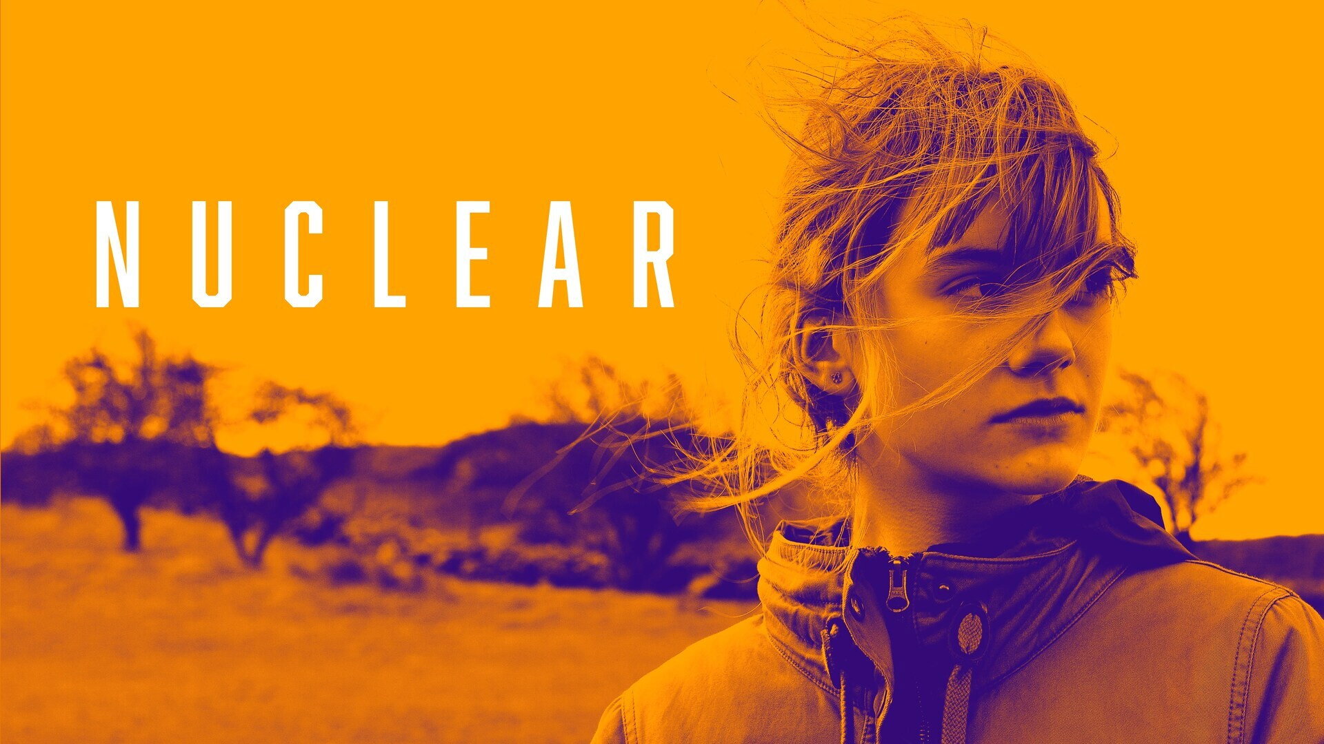 Nuclear scene photo