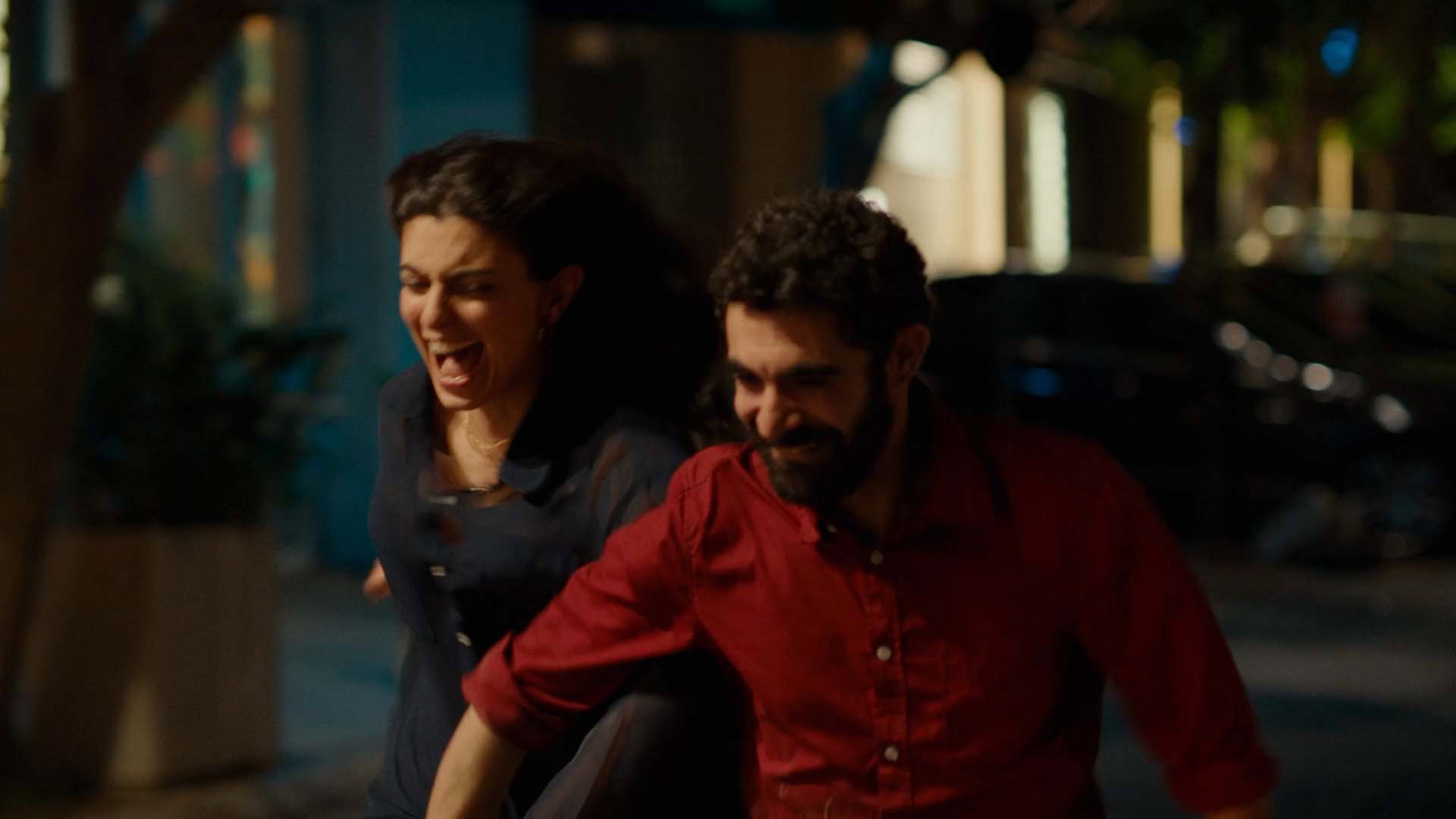 Nujum al'amal w al'alam scene photo
