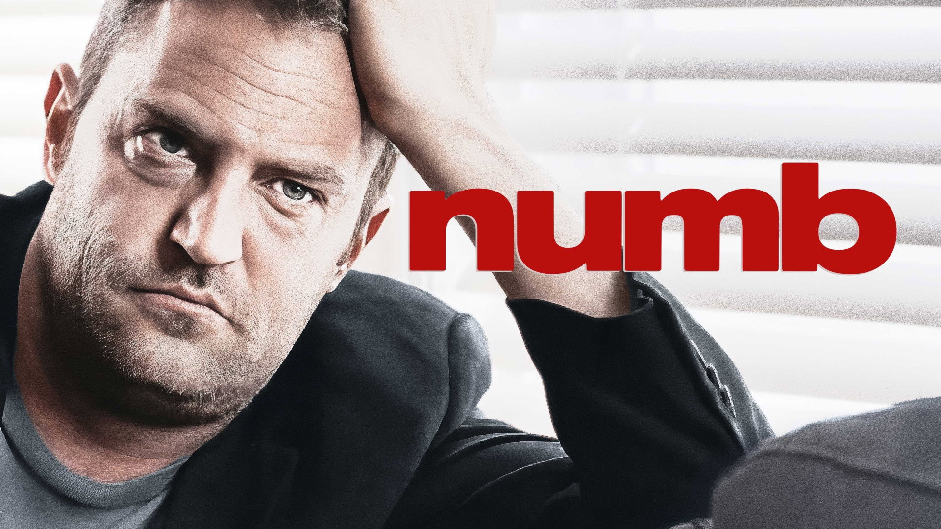 Numb scene photo