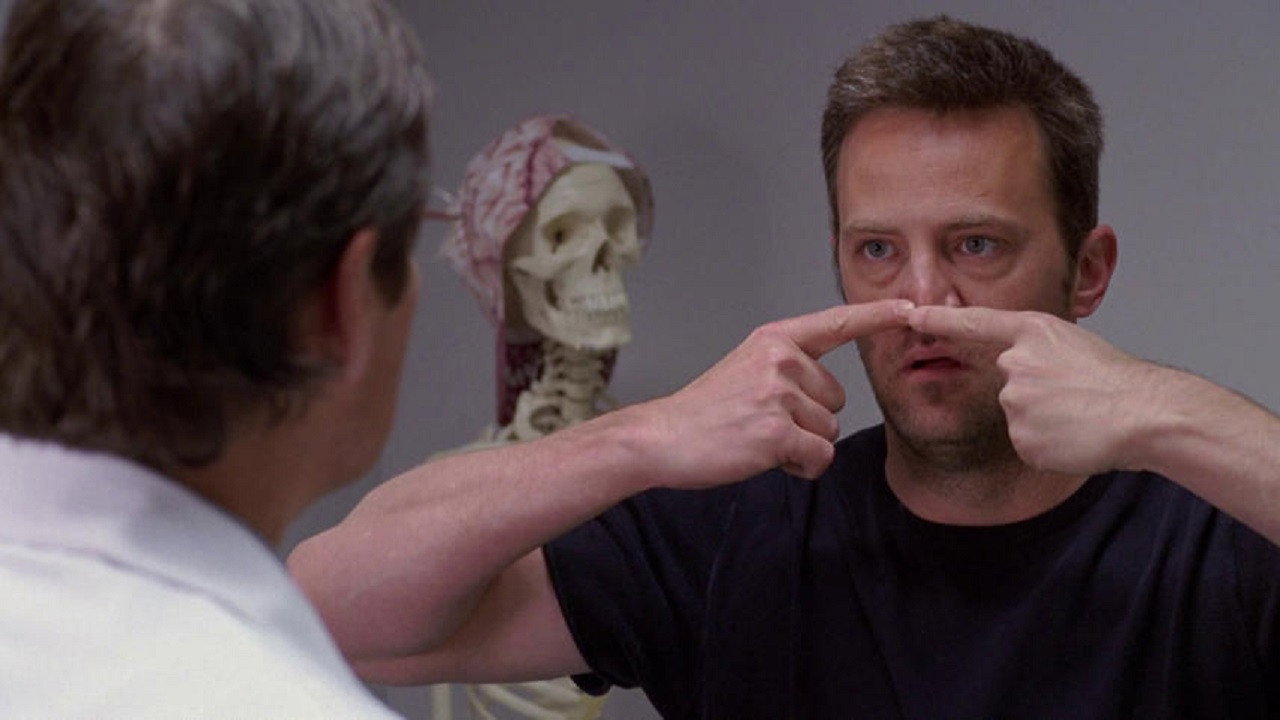 Numb scene photo