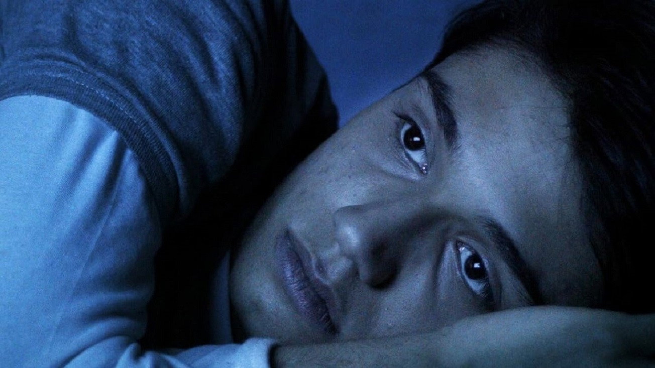 Nunca Vas a Estar Solo scene photo