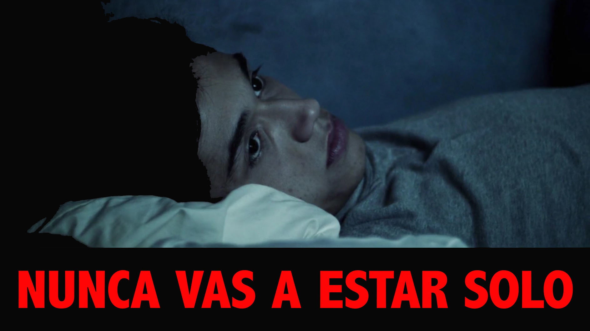 Nunca Vas a Estar Solo scene photo