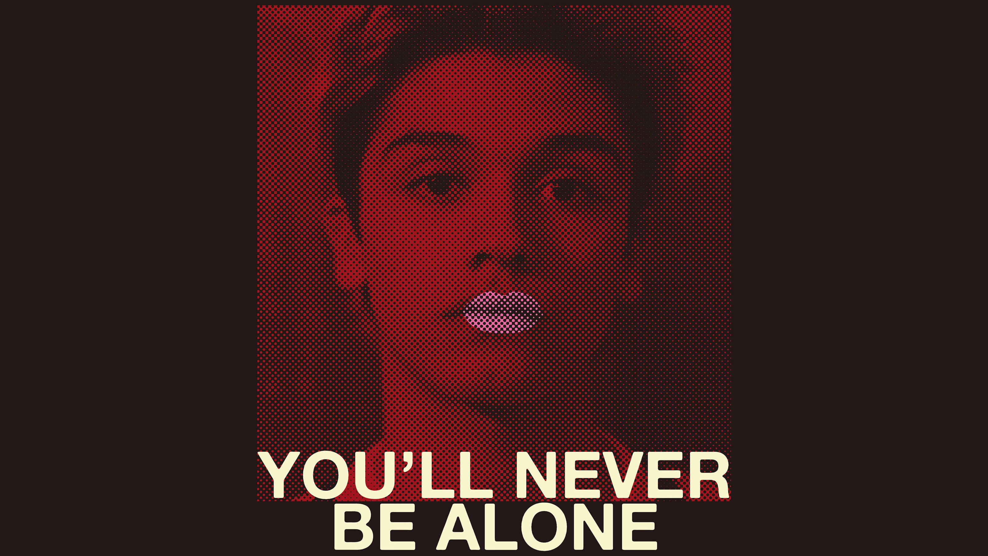 Nunca Vas a Estar Solo scene photo