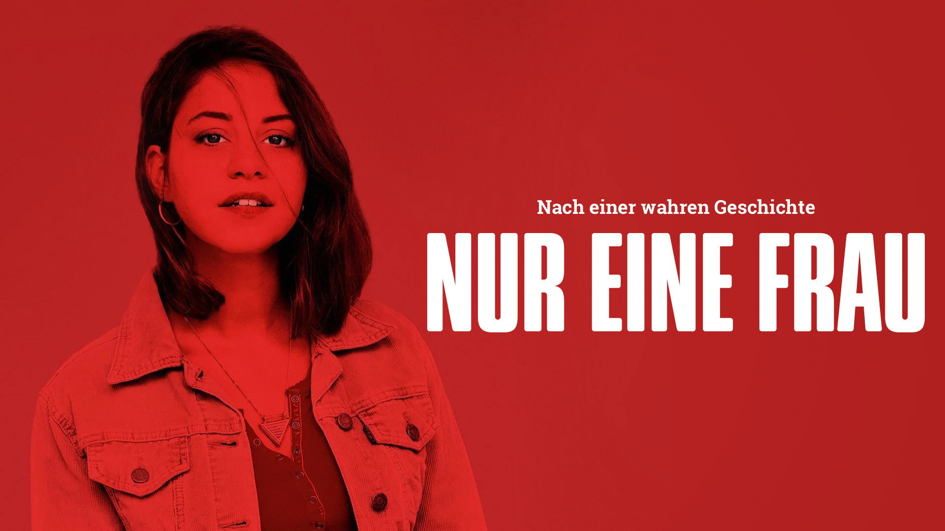 Nur eine Frau scene photo