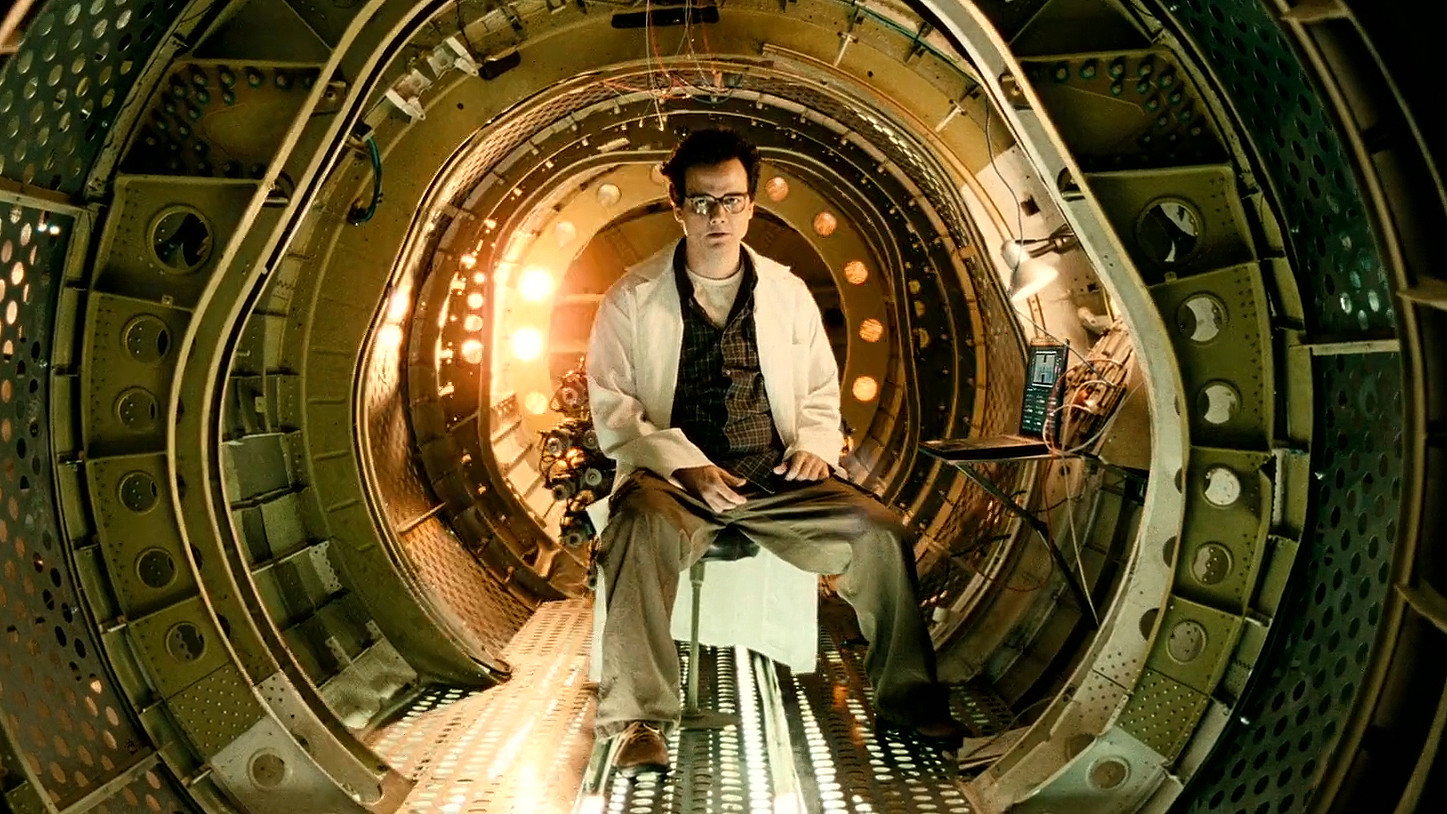 O Homem do Futuro scene photo