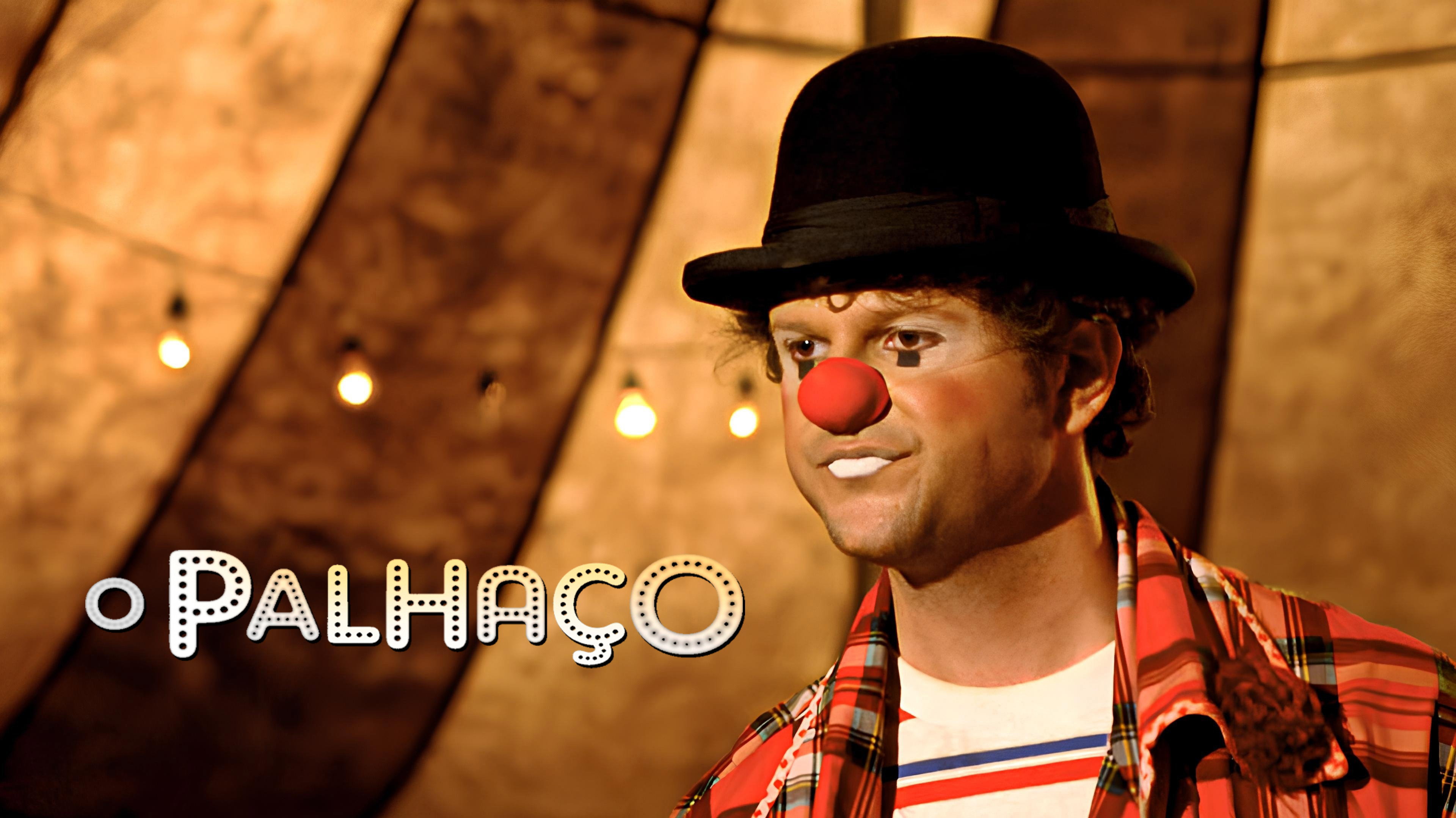 O Palhaço scene photo