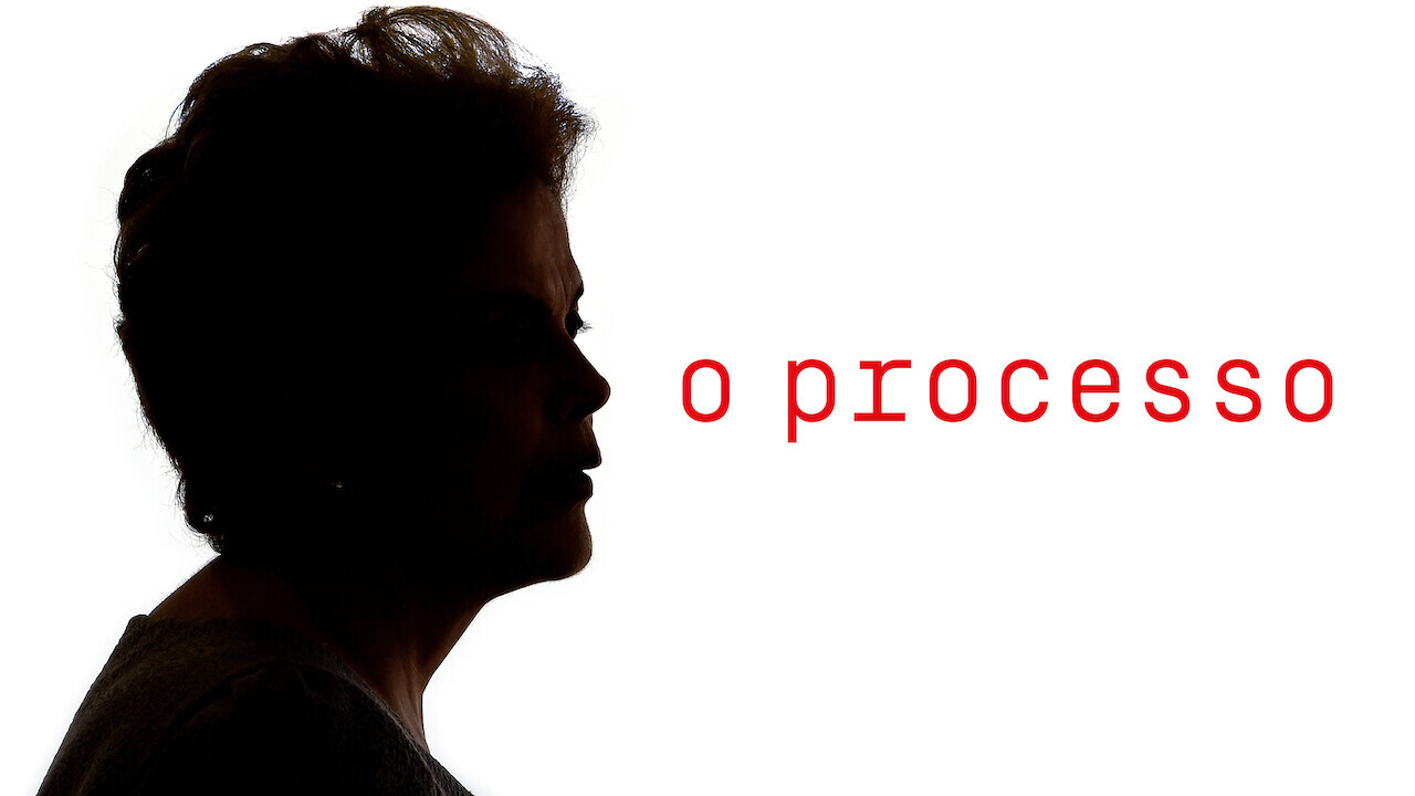 O Processo scene photo