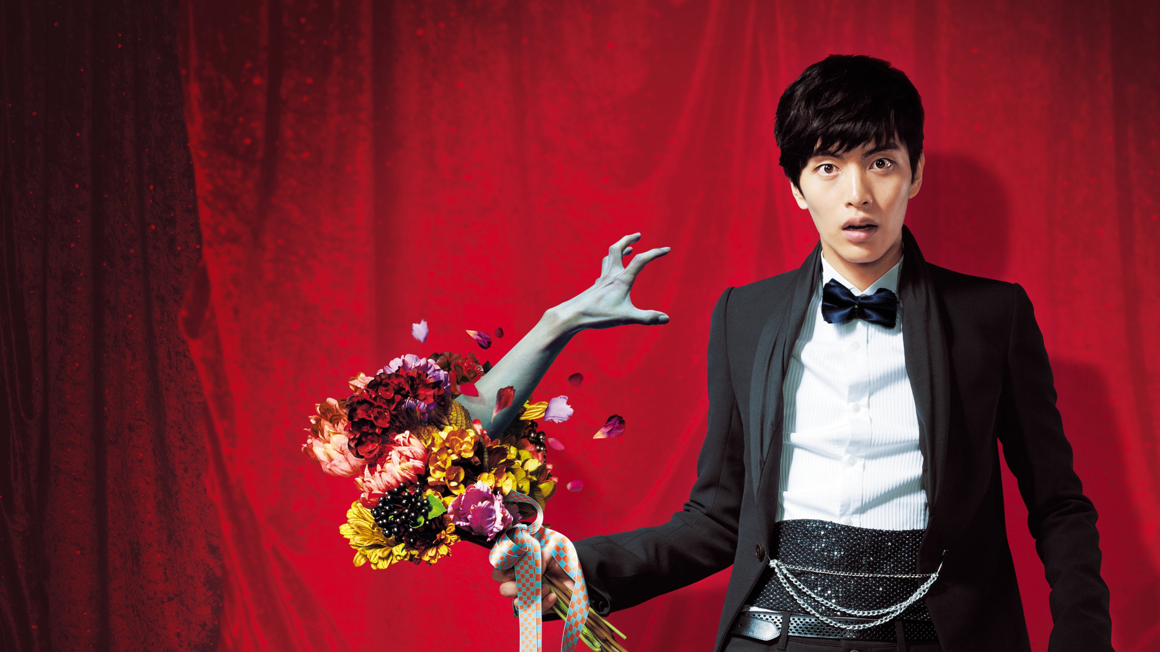 O-ssak-han yeon-ae scene photo