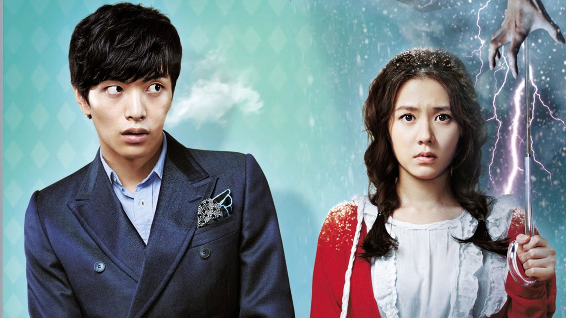 O-ssak-han yeon-ae scene photo