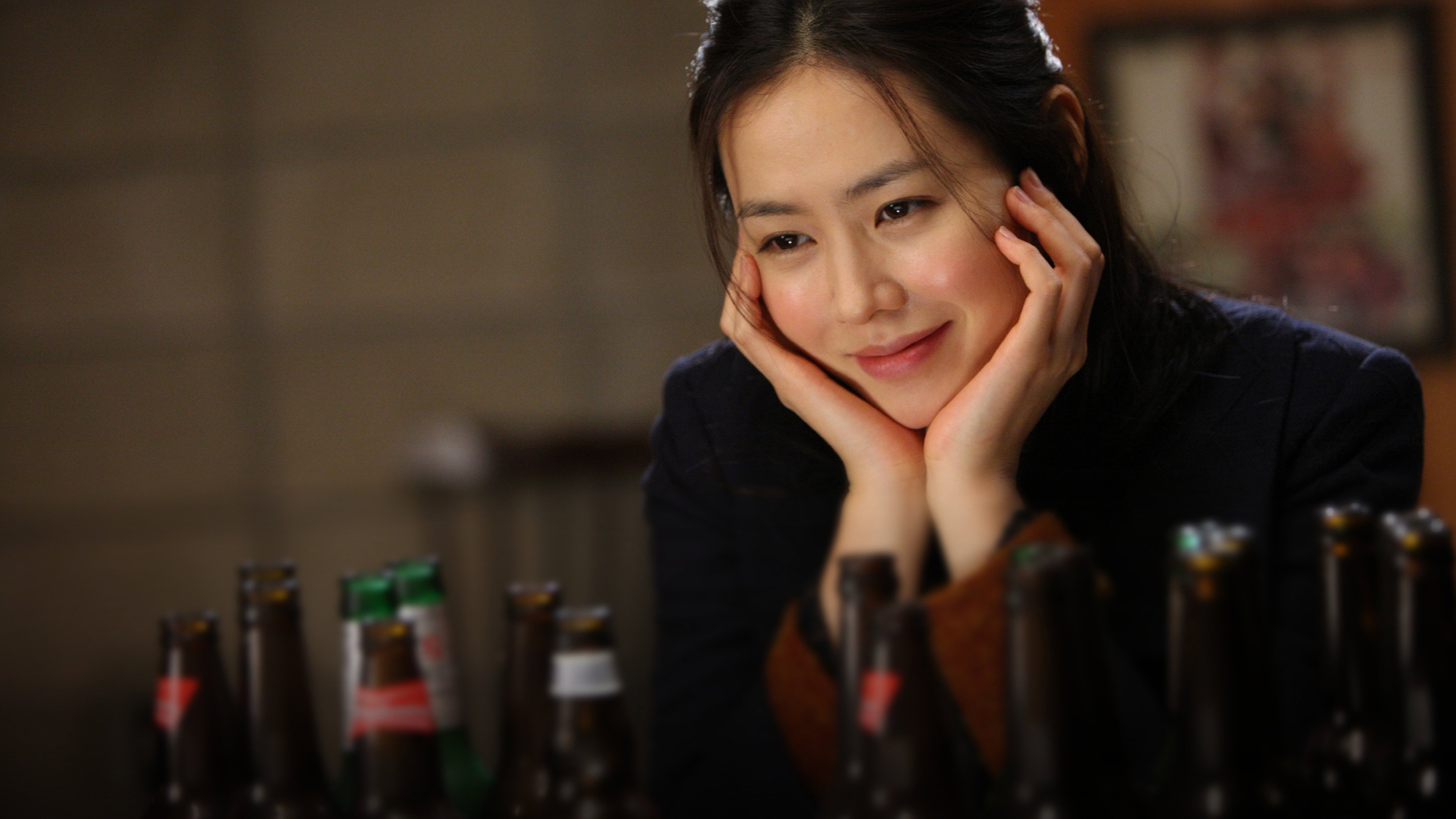 O-ssak-han yeon-ae scene photo