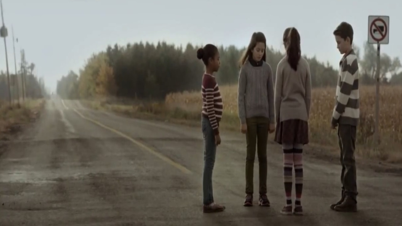 Odd Squad: The Movie scene photo