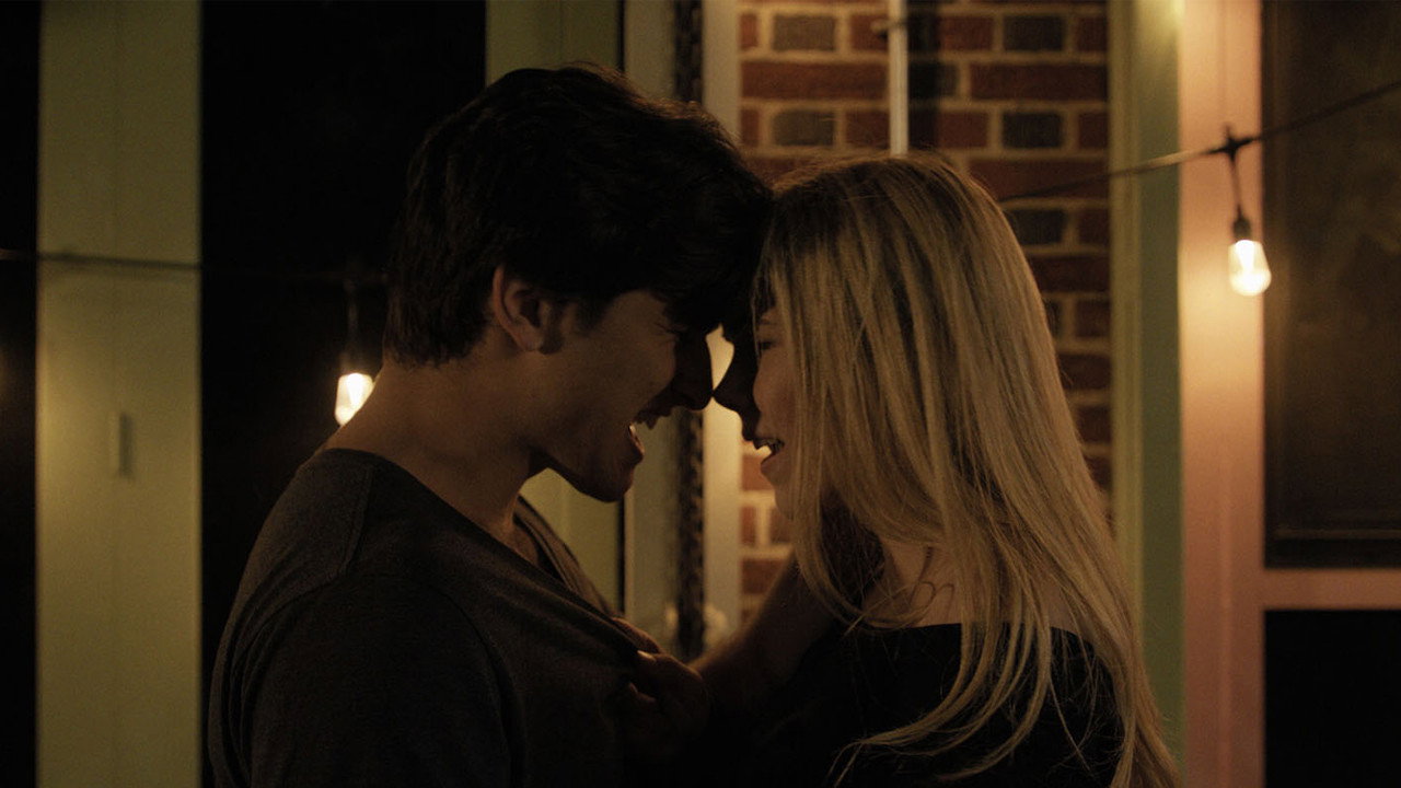 Ode to Passion scene photo