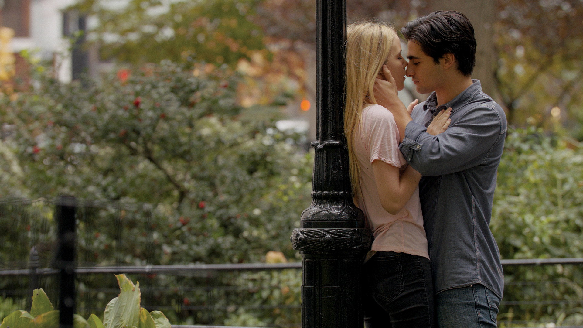 Ode to Passion scene photo