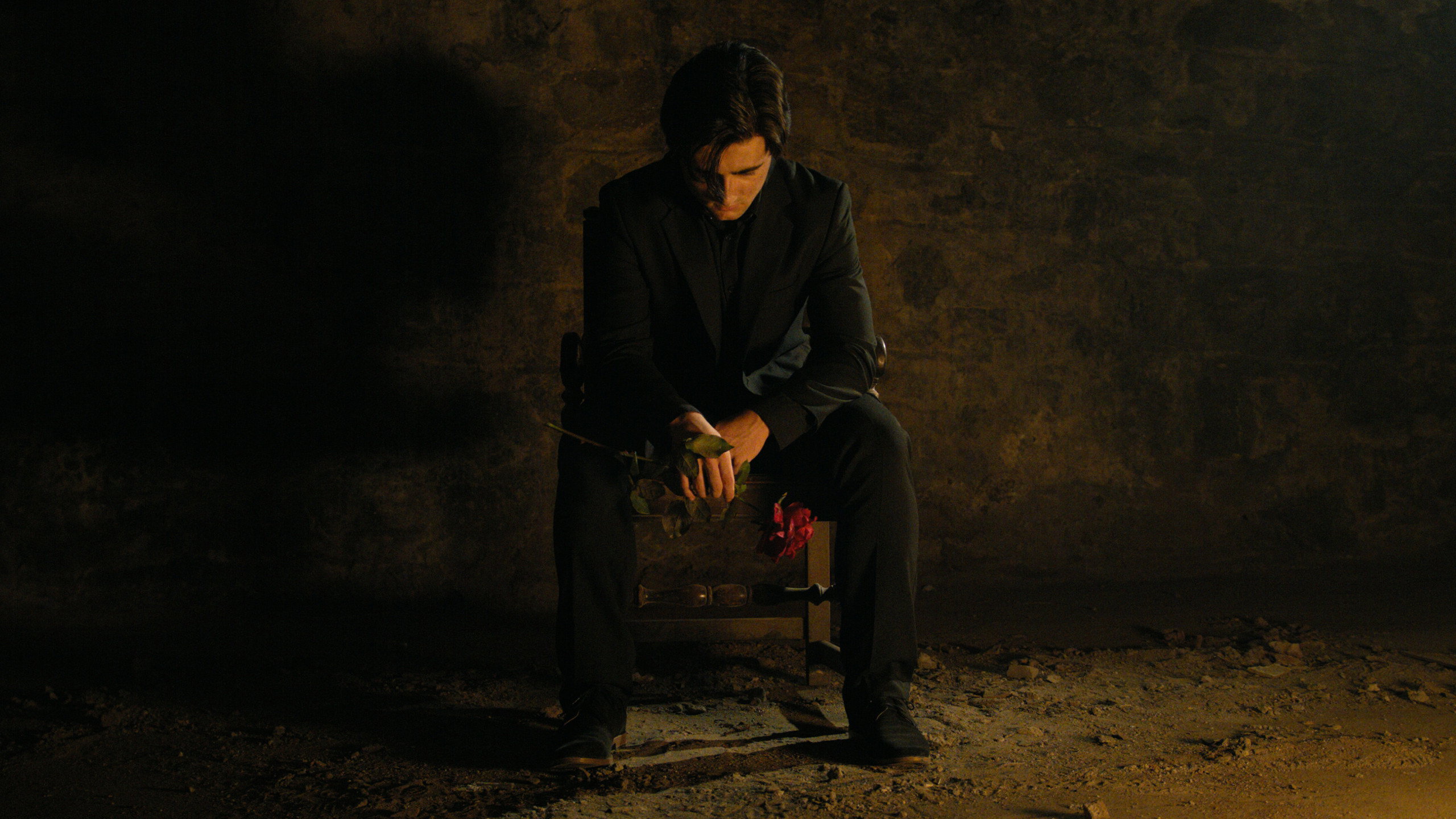 Ode to Passion scene photo