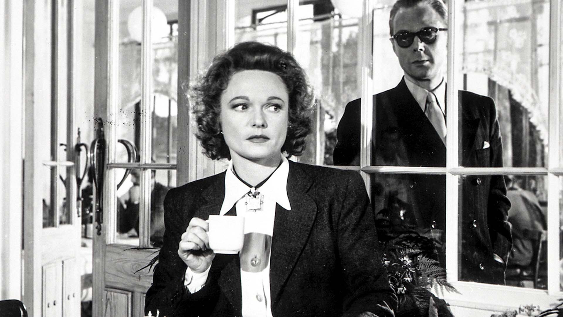 Odette scene photo