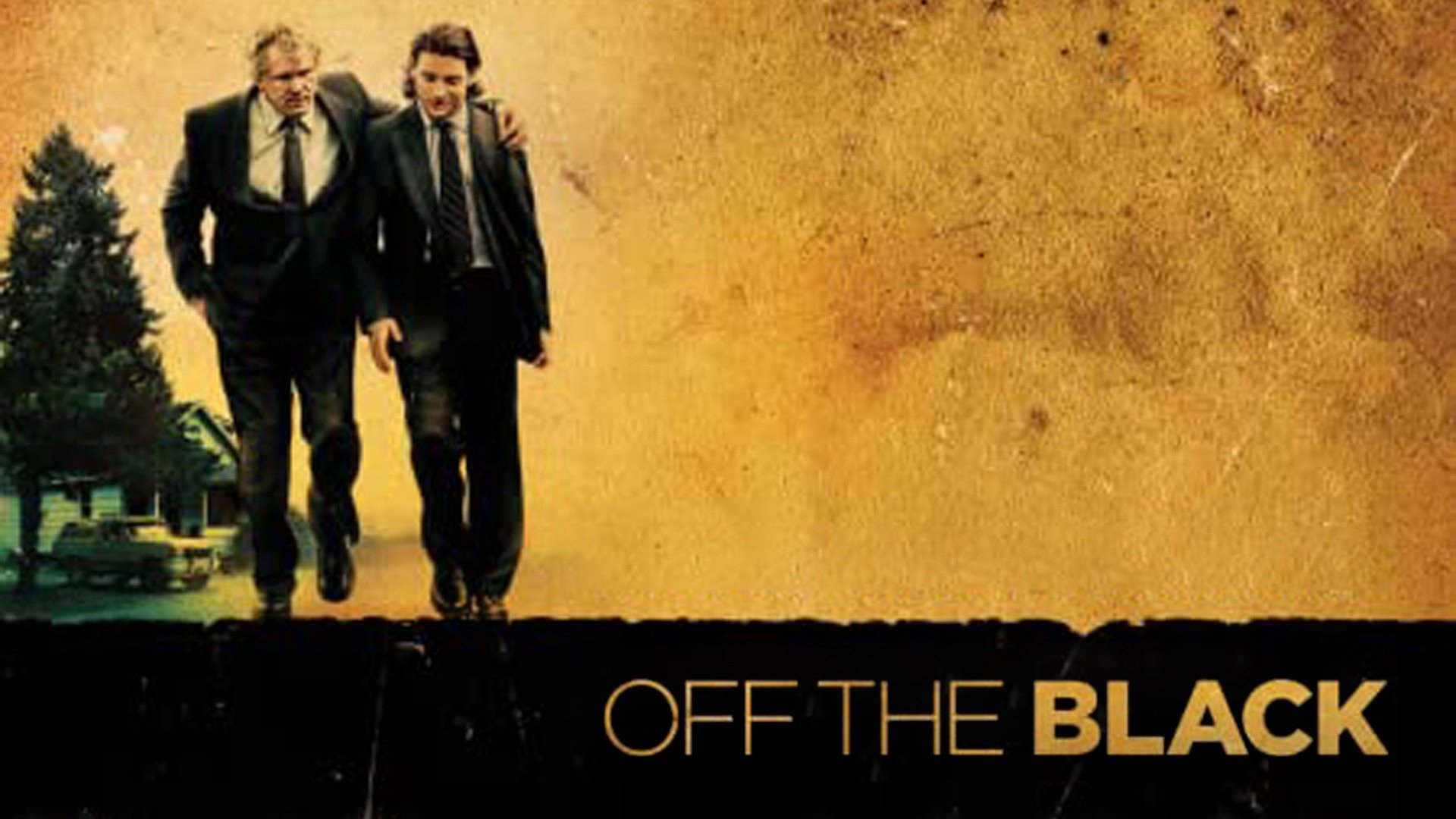 Off the Black scene photo
