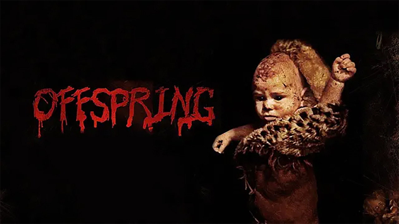 Offspring scene photo