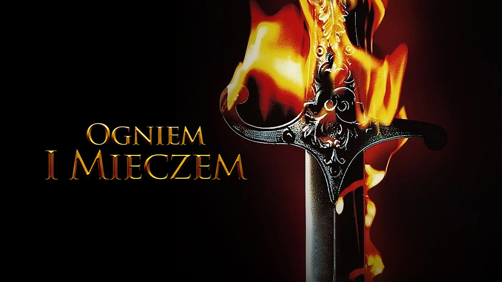 Ogniem i mieczem scene photo
