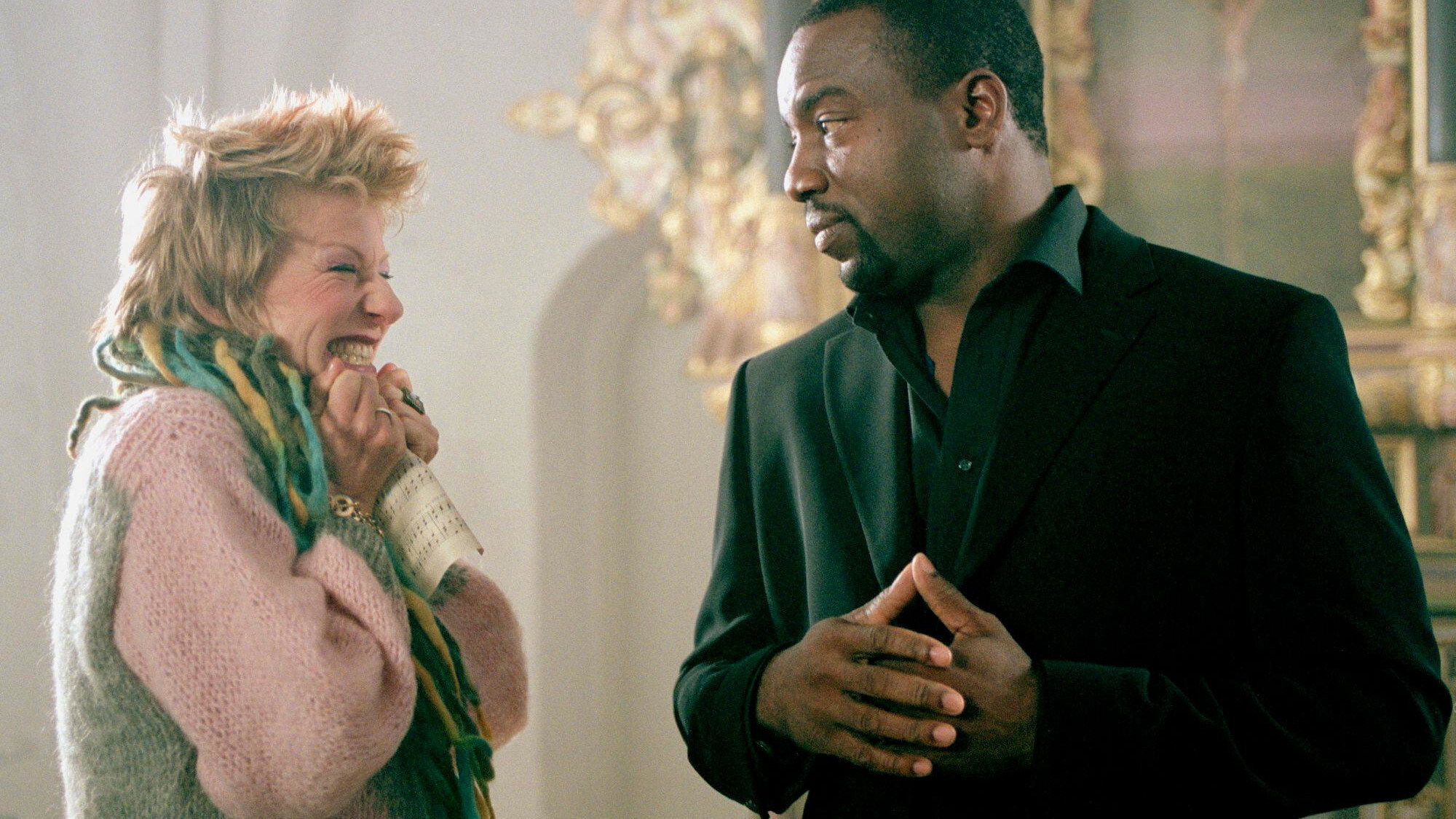 Oh Happy Day scene photo