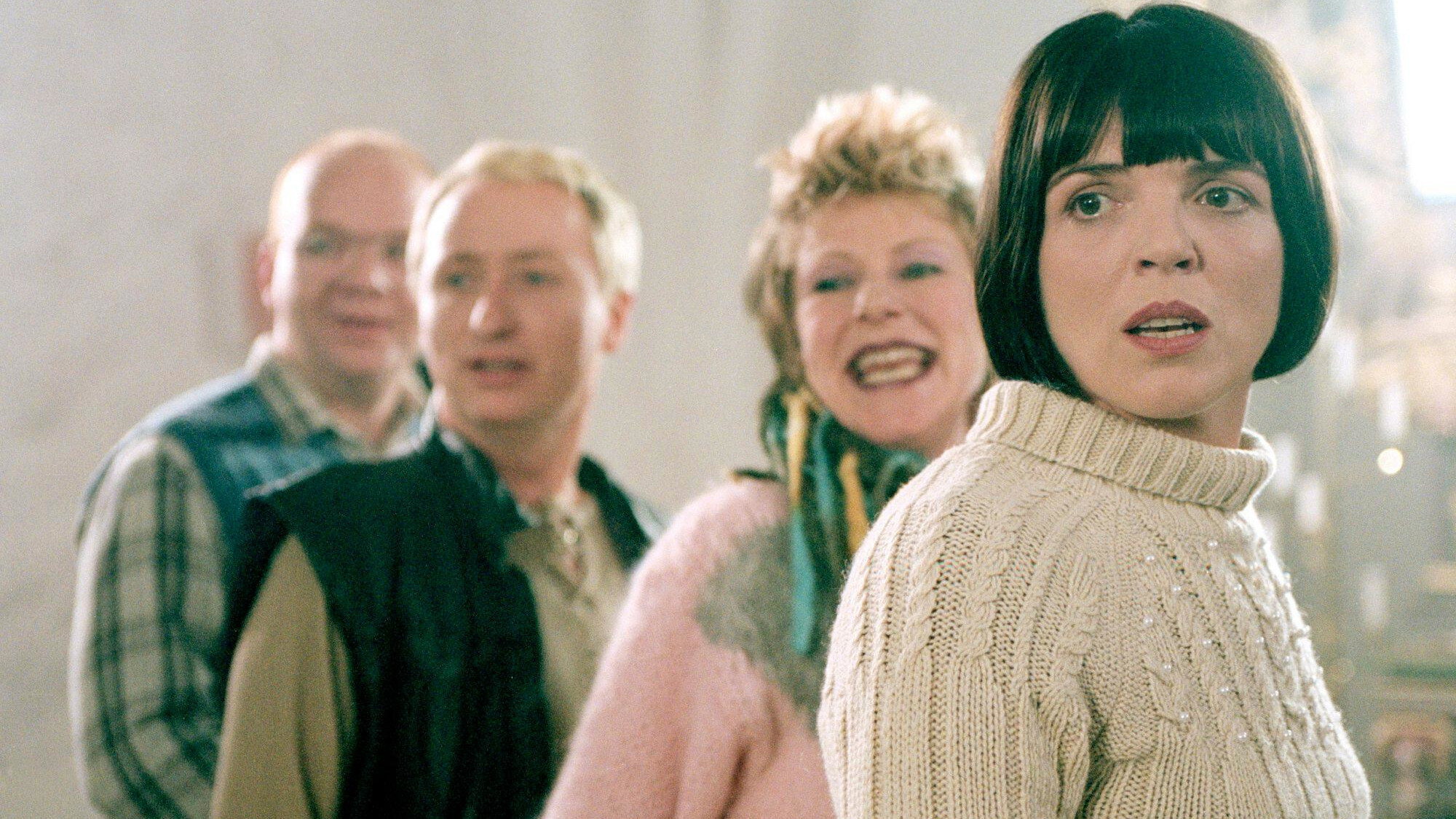 Oh Happy Day scene photo