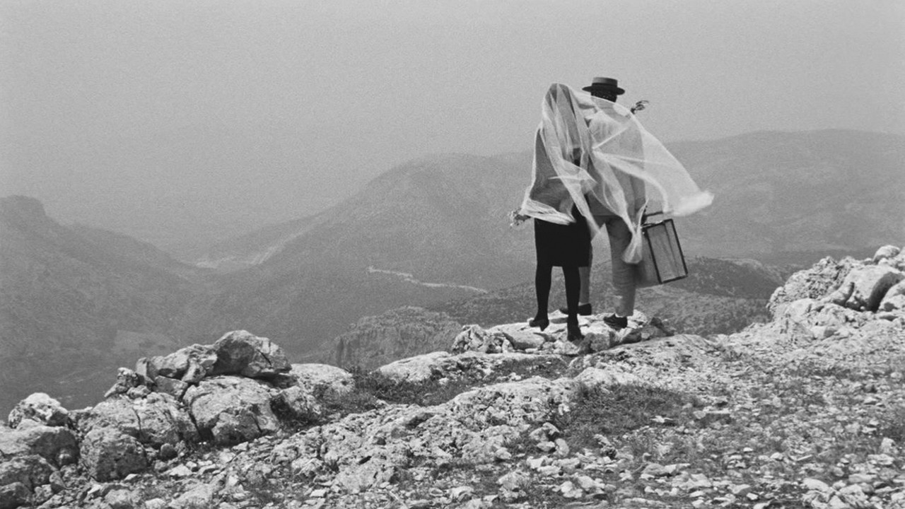 Oi voskoi scene photo