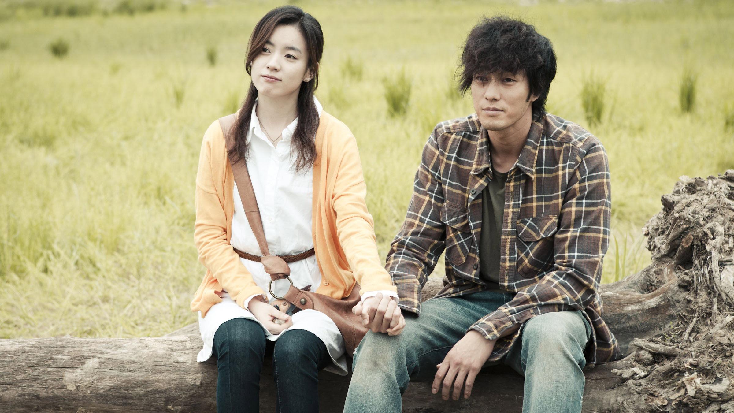 Ojik geudaeman scene photo