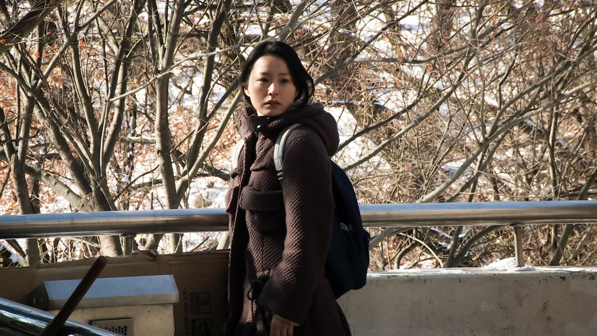 Ok-hui-ui yeonghwa scene photo