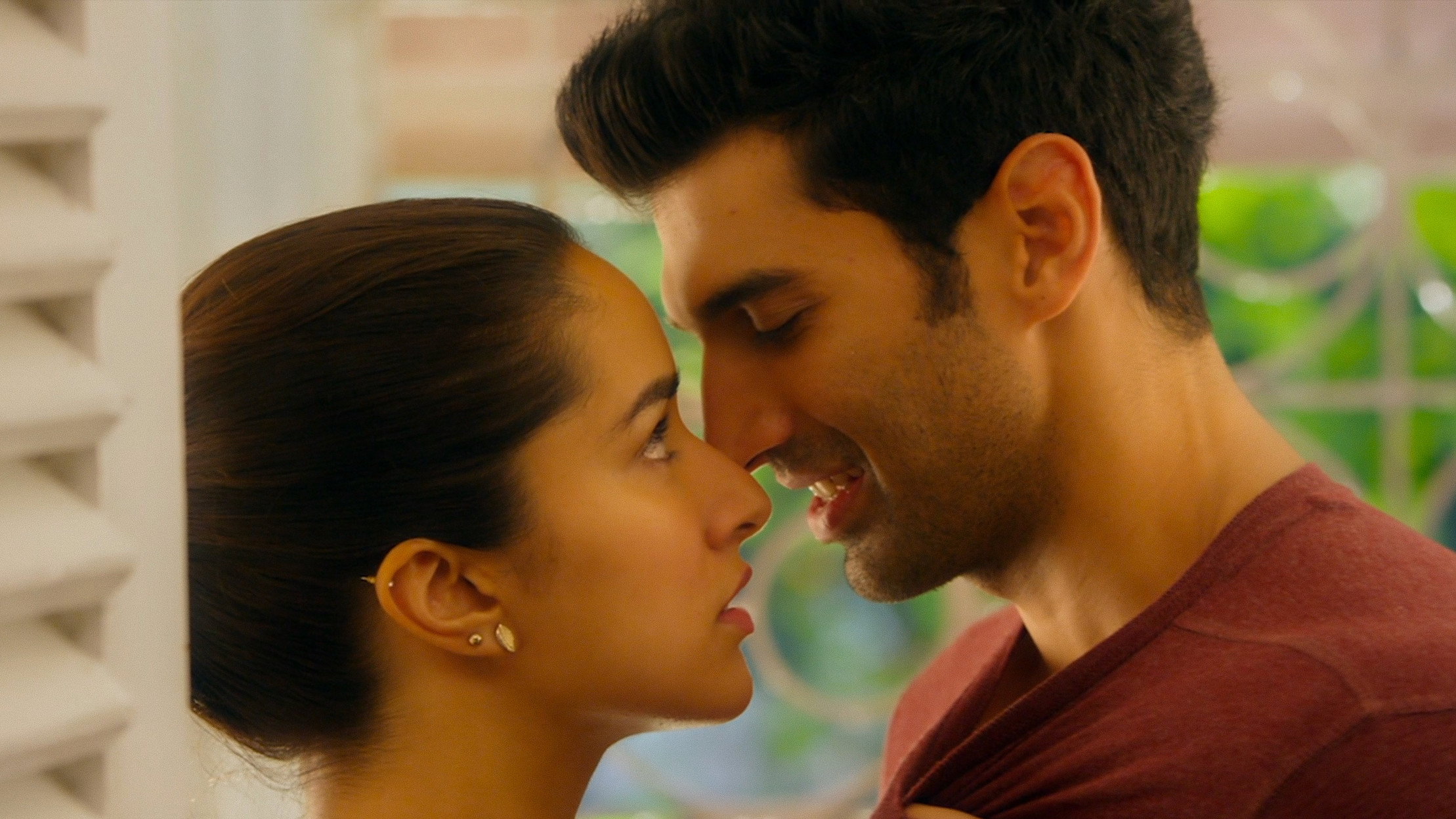 OK Jaanu scene photo