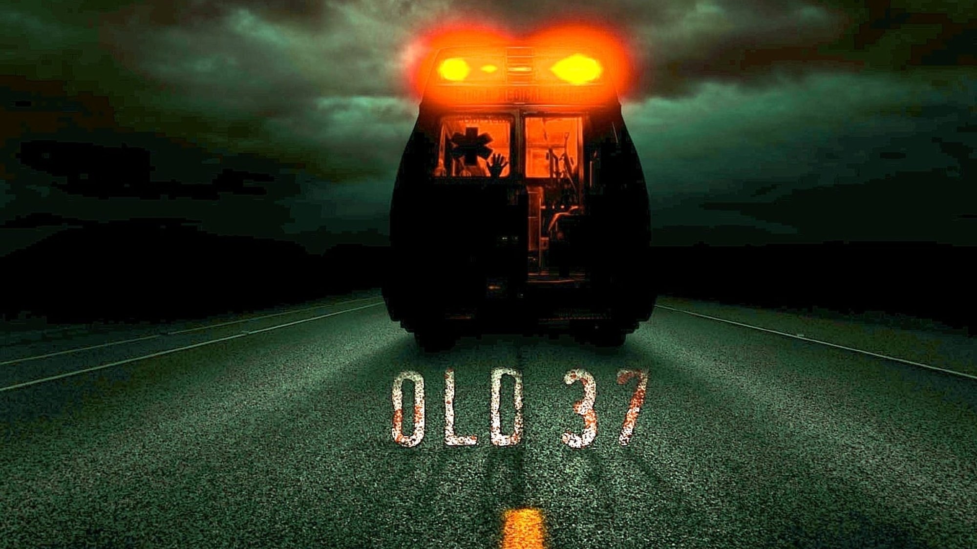 Old 37 scene photo