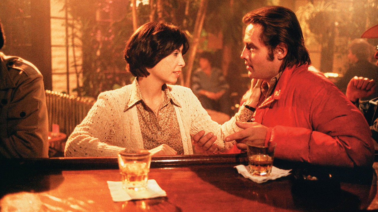 Old Boyfriends scene photo