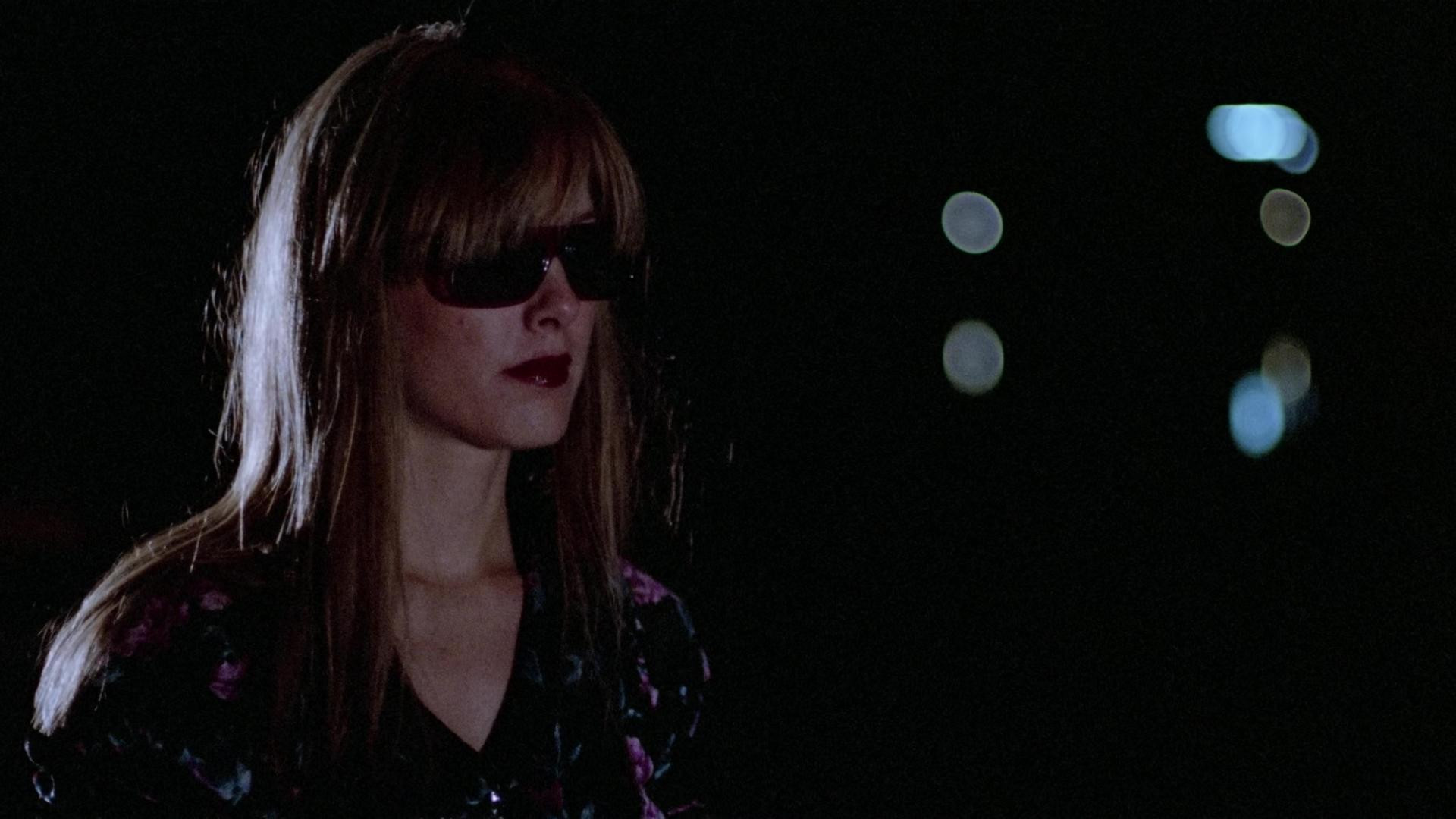 Olivia scene photo