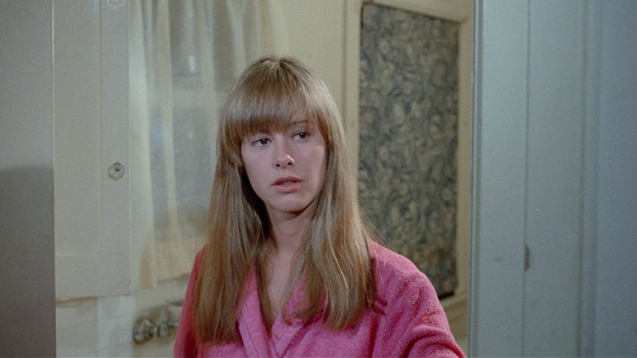 Olivia scene photo