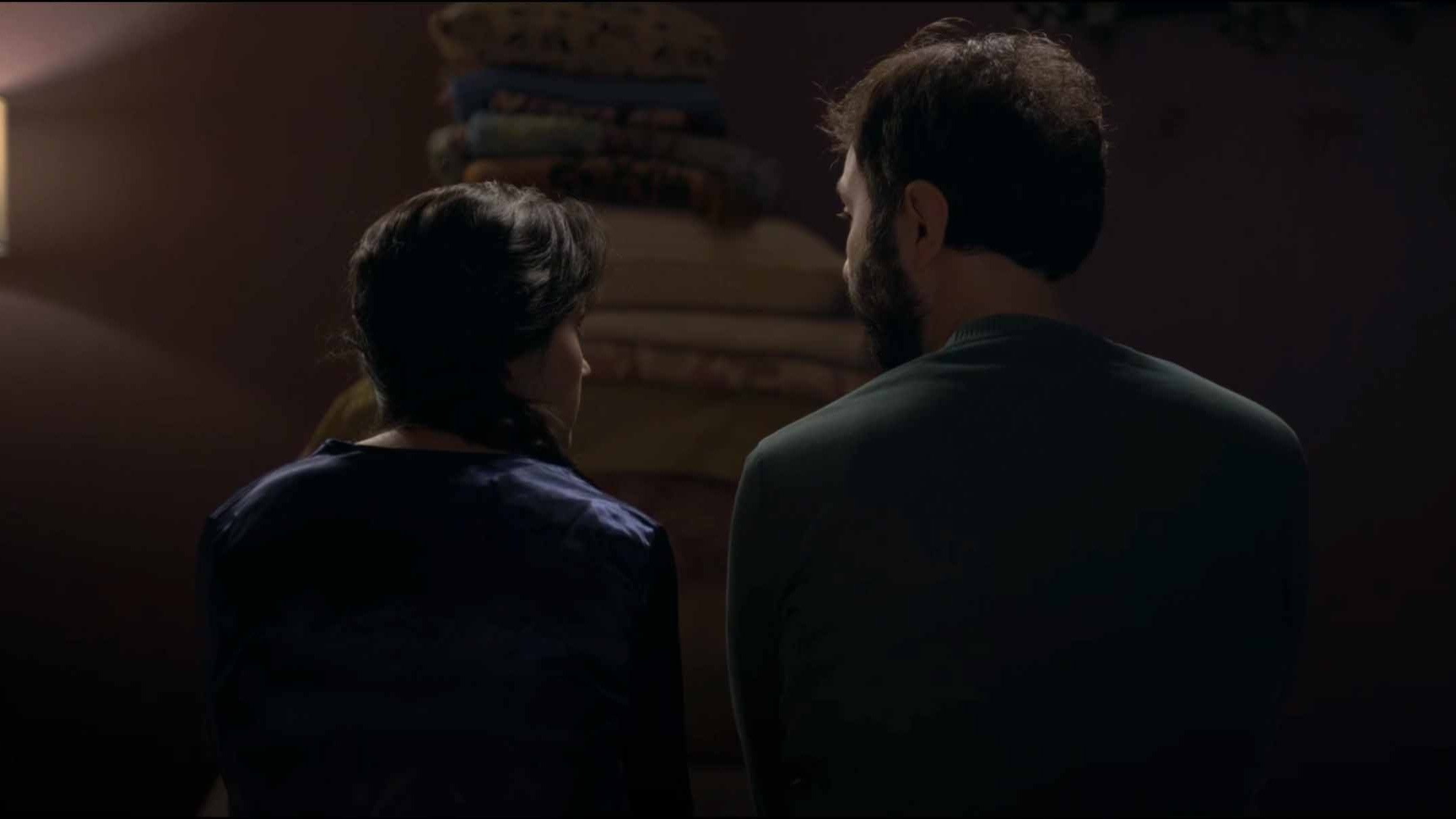 Ölü Mevsim scene photo
