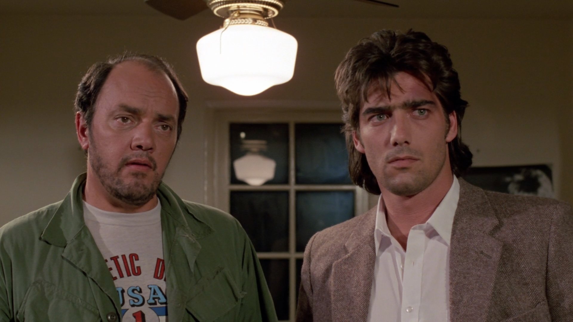 Omega Syndrome scene photo