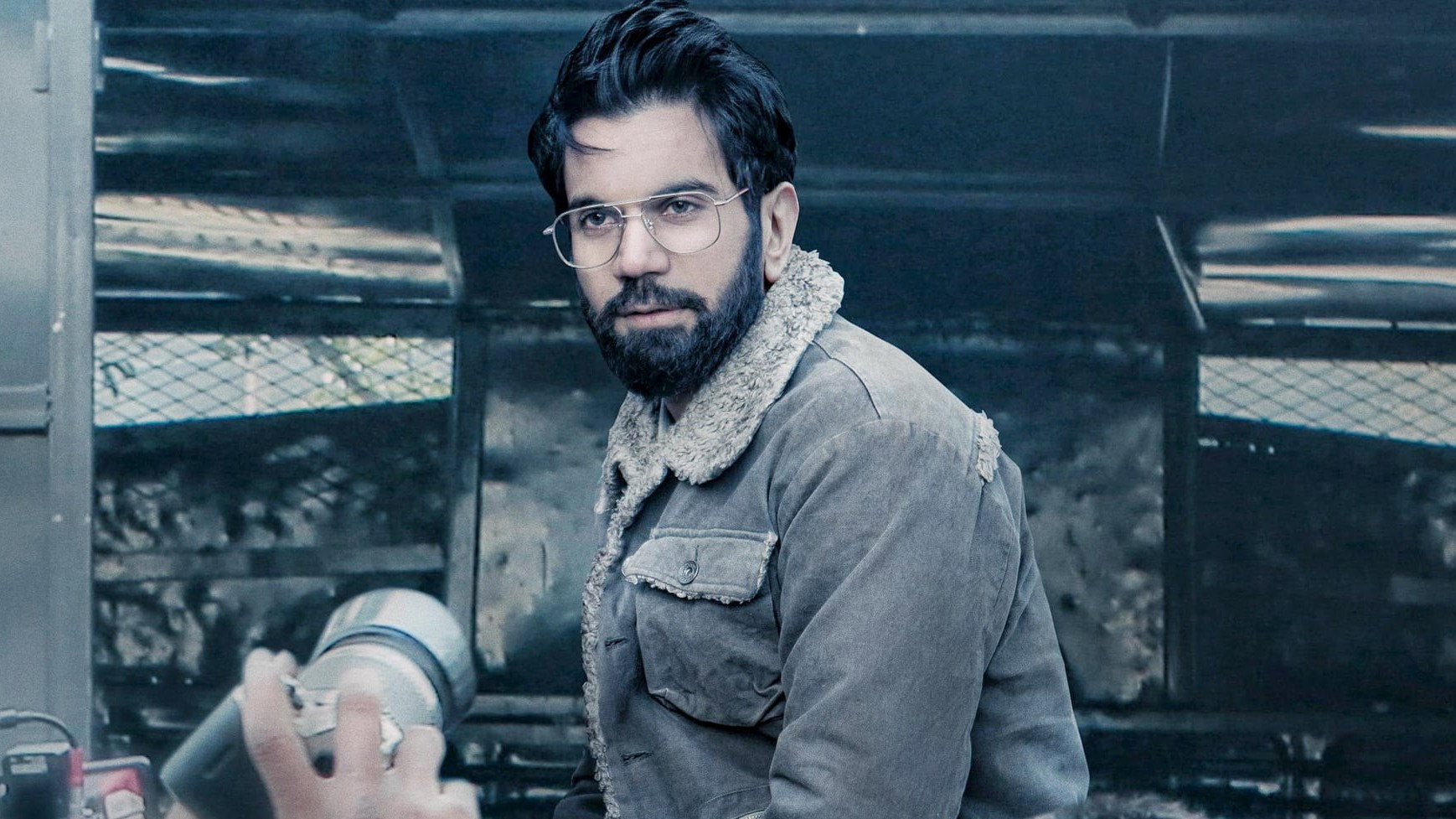 Omerta scene photo