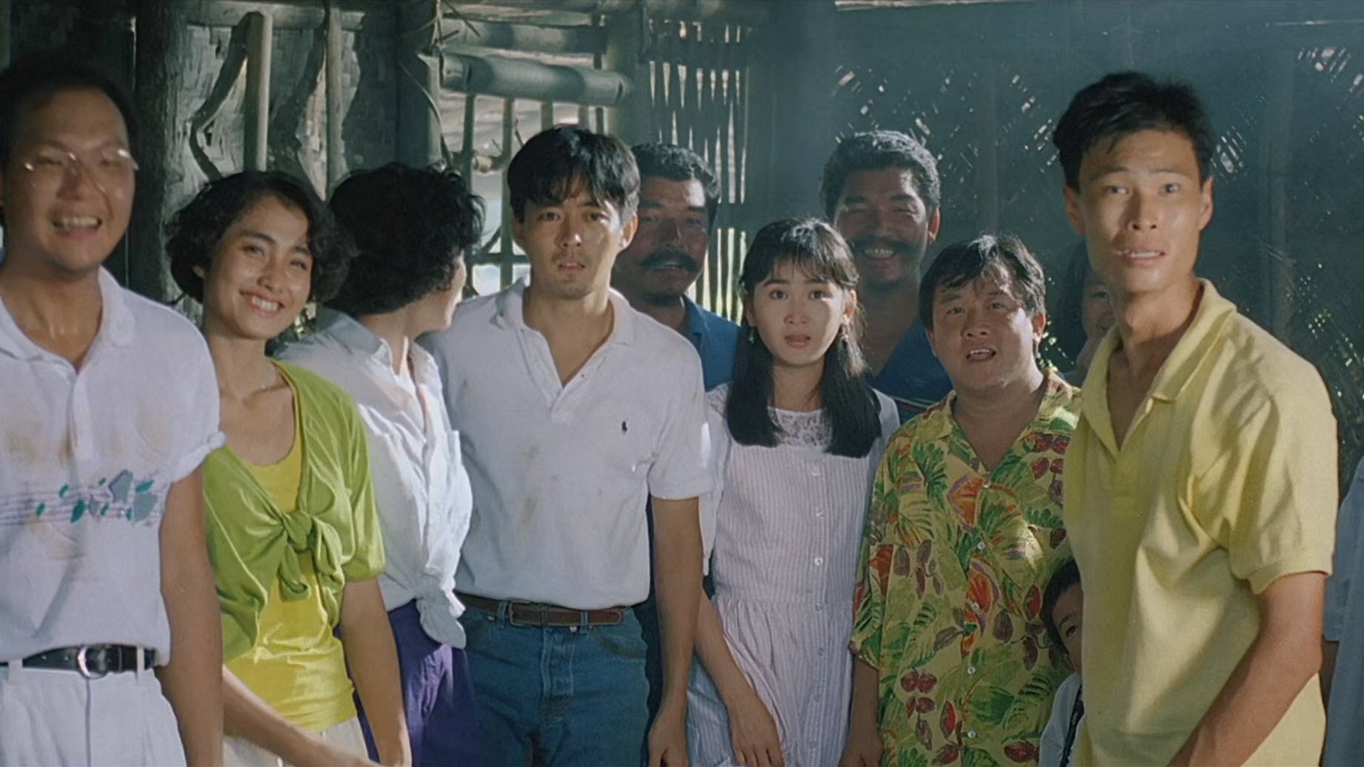 On lok jin cheung scene photo
