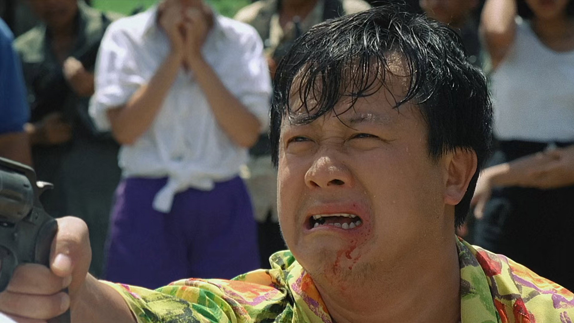 On lok jin cheung scene photo