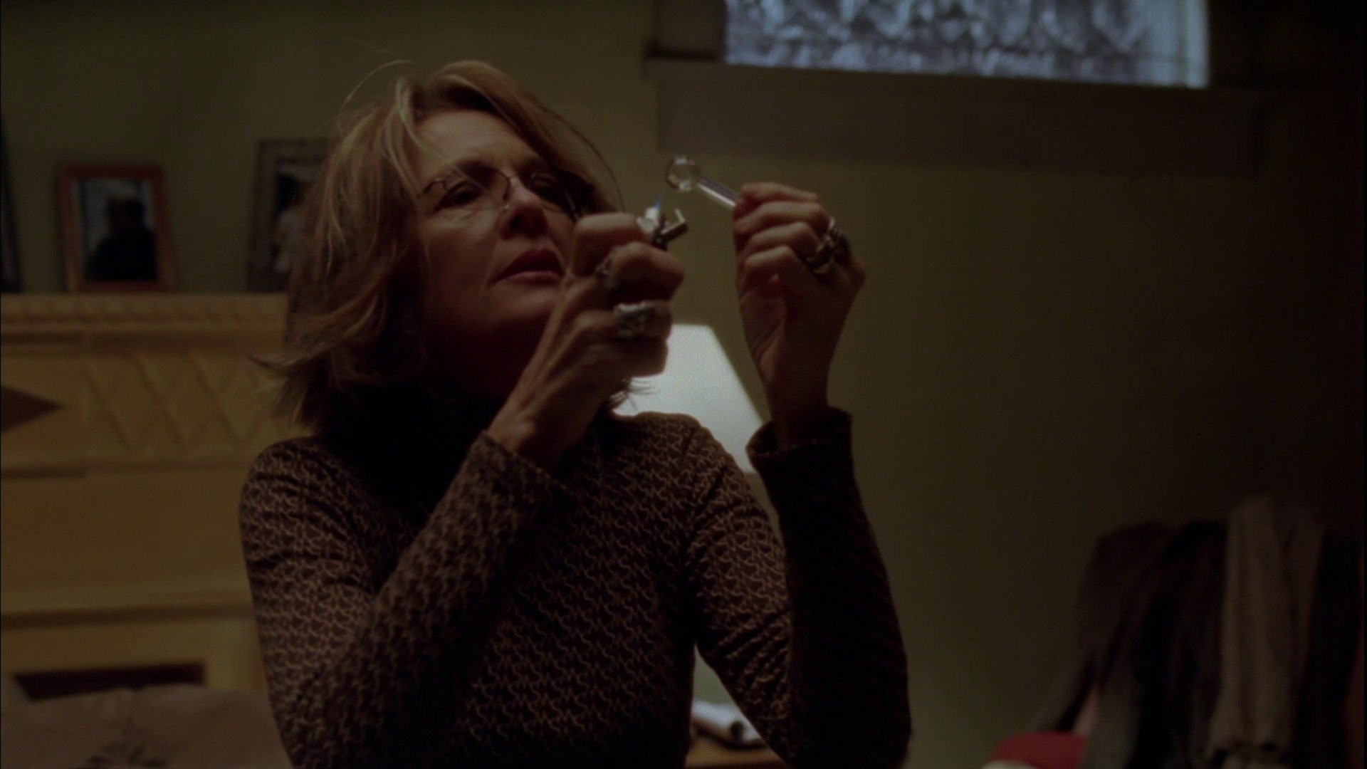 On Thin Ice scene photo