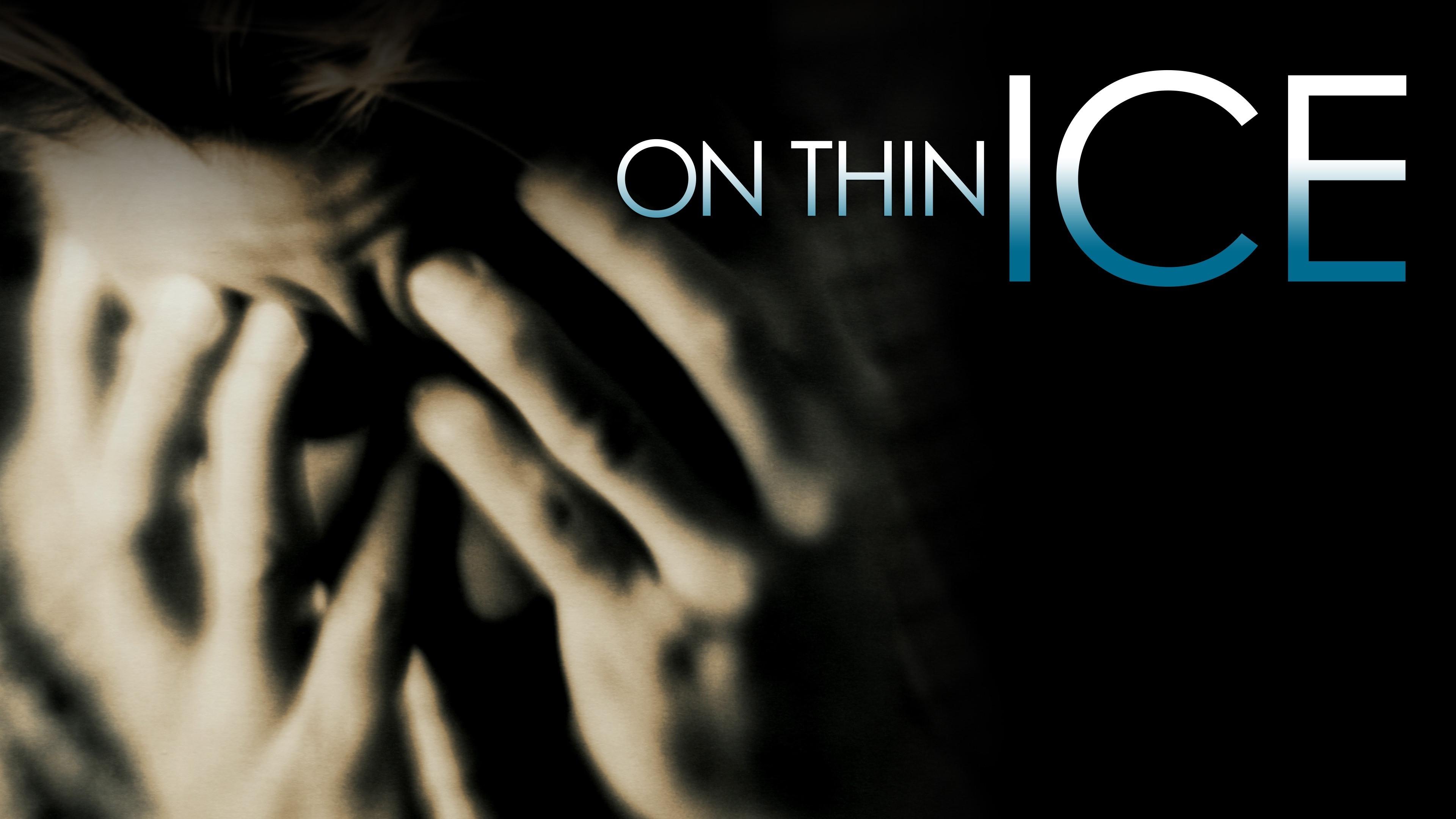 On Thin Ice scene photo