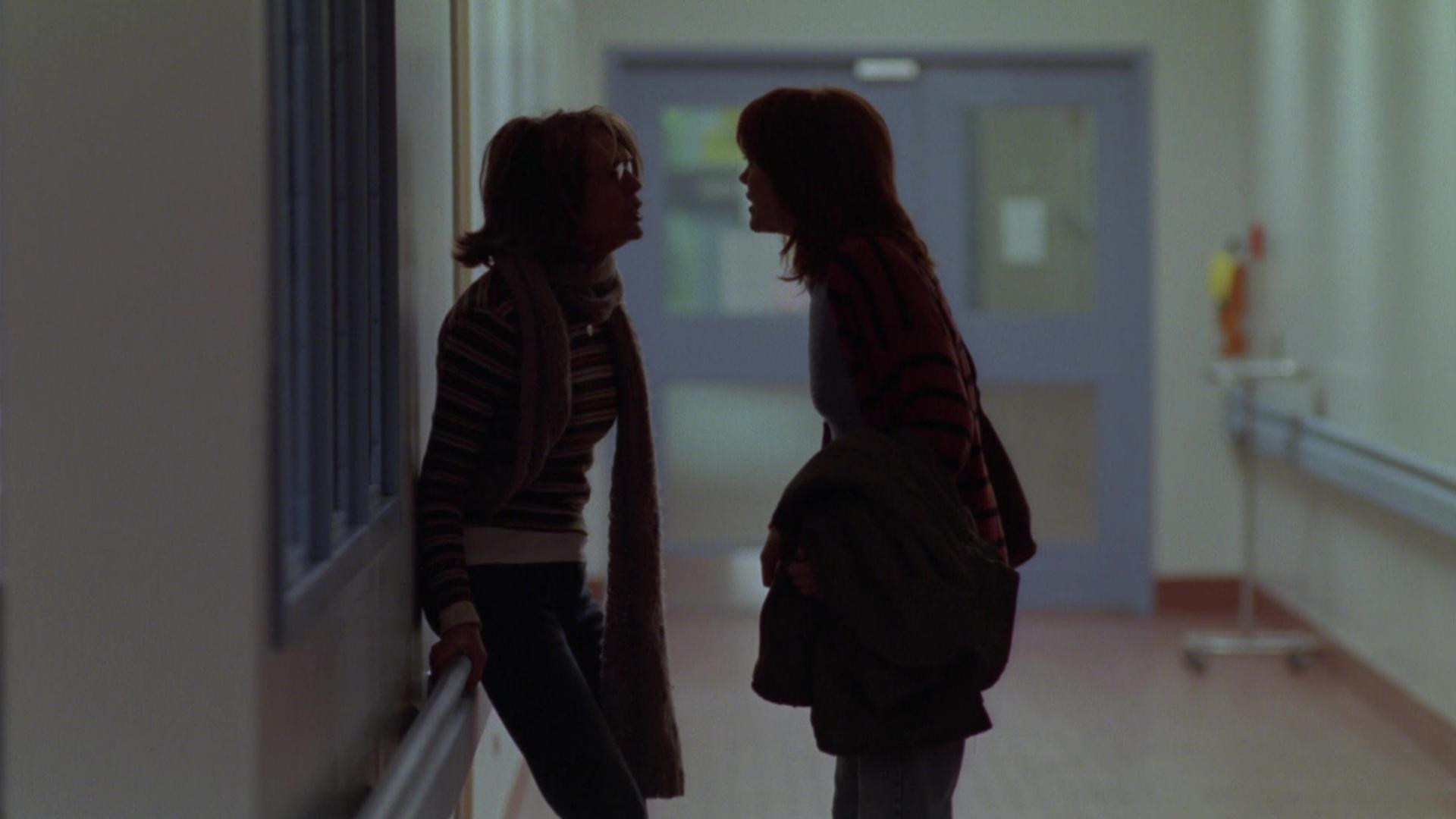 On Thin Ice scene photo