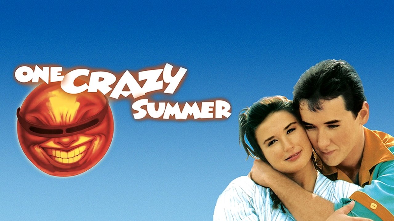 One Crazy Summer scene photo