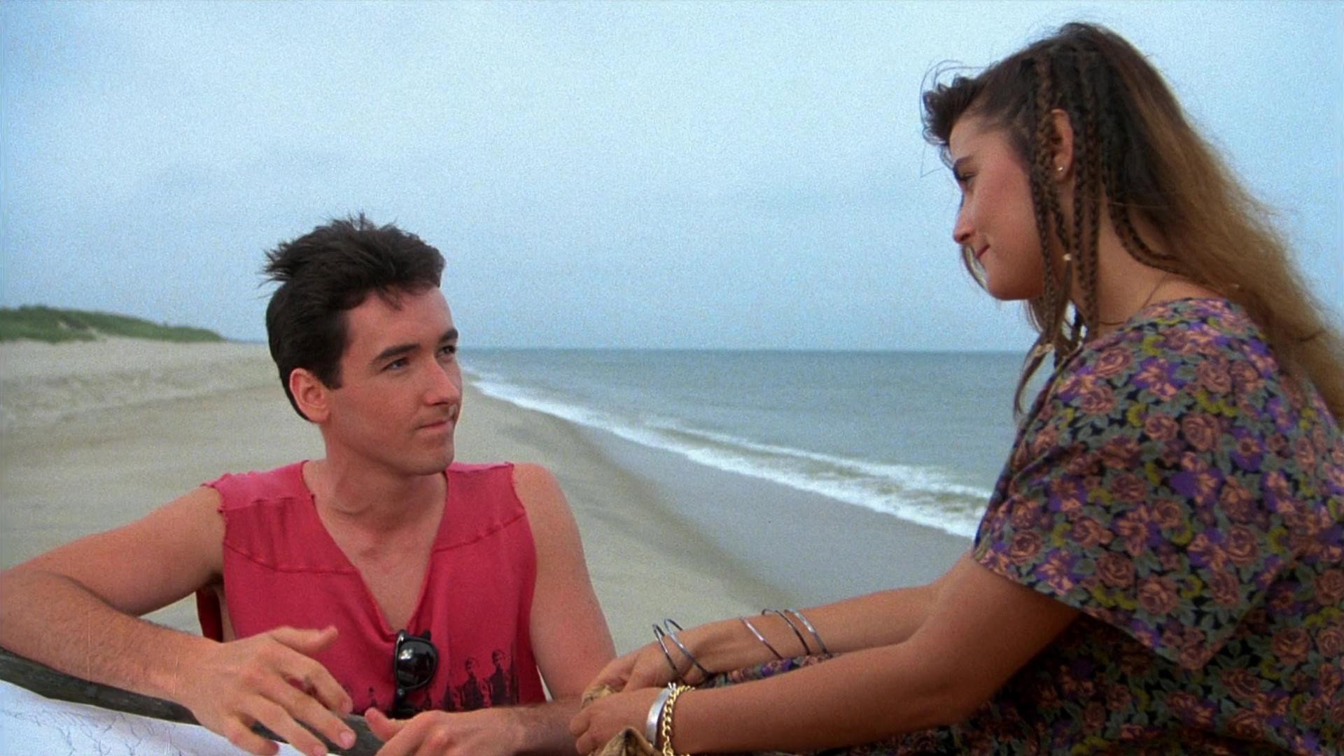 One Crazy Summer scene photo