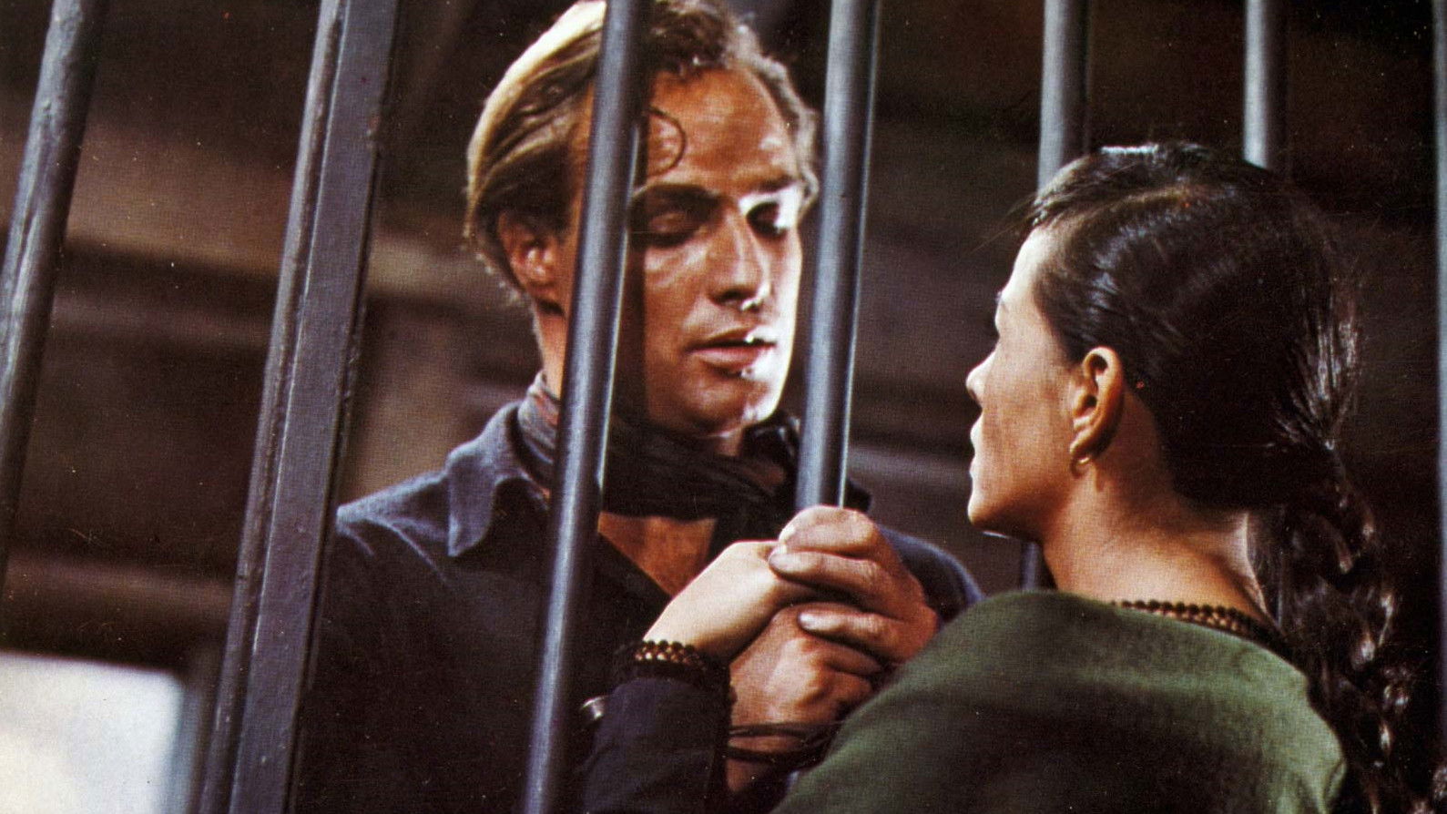 One-Eyed Jacks scene photo