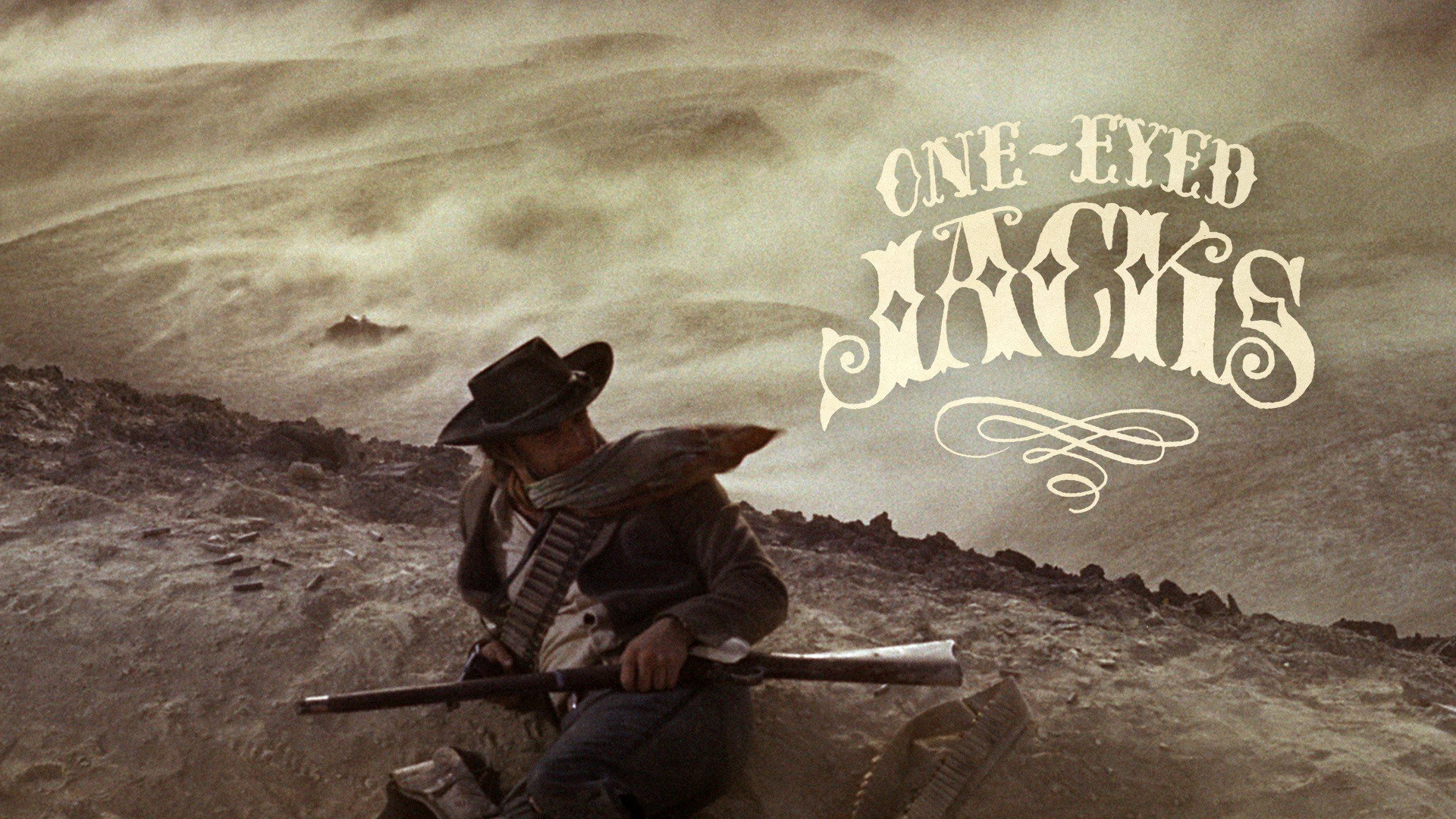 One-Eyed Jacks scene photo