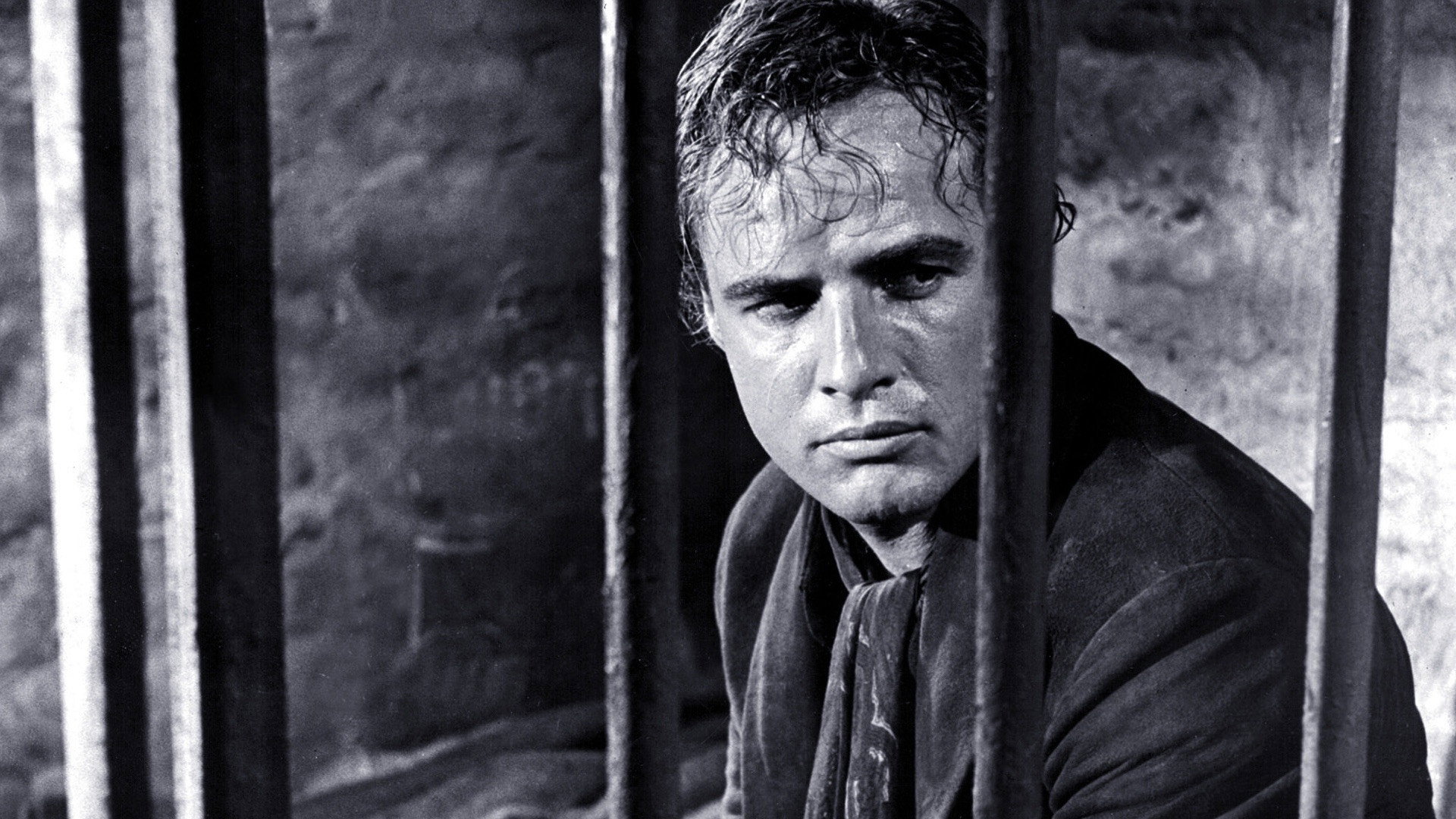 One-Eyed Jacks scene photo