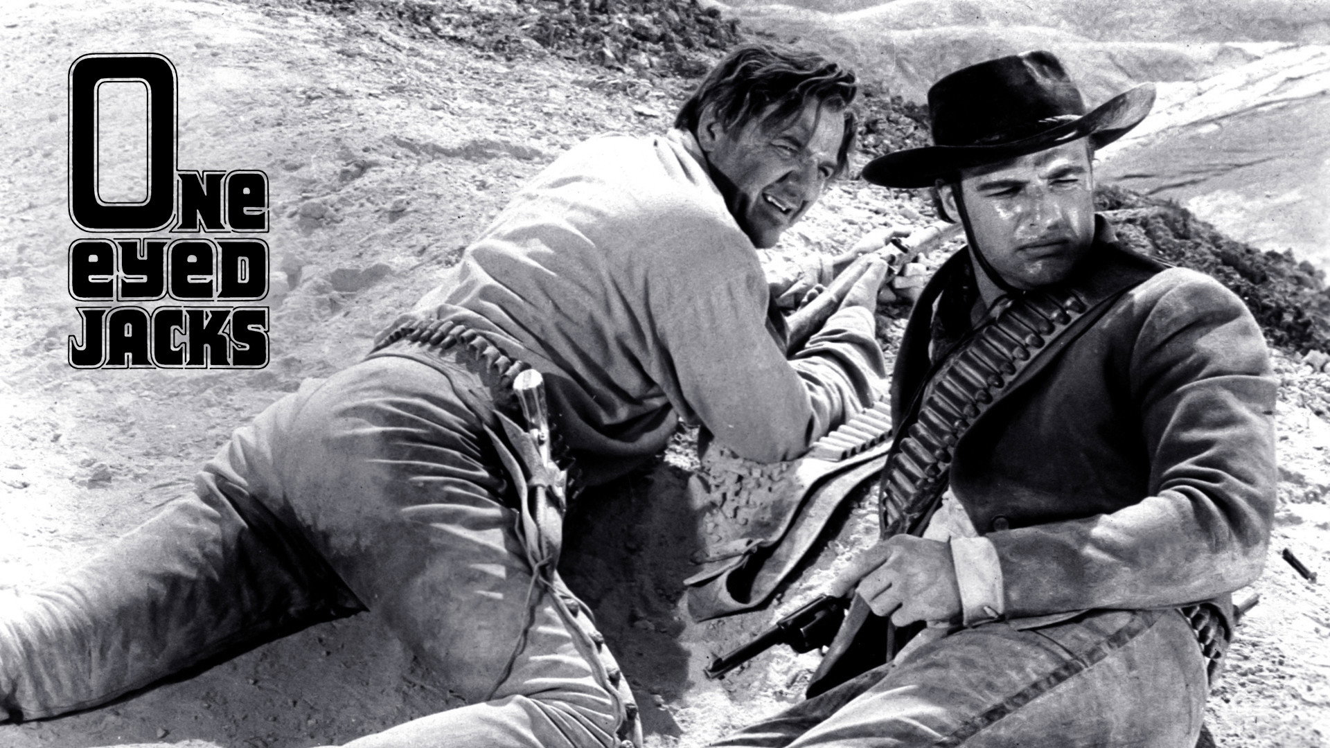 One-Eyed Jacks scene photo