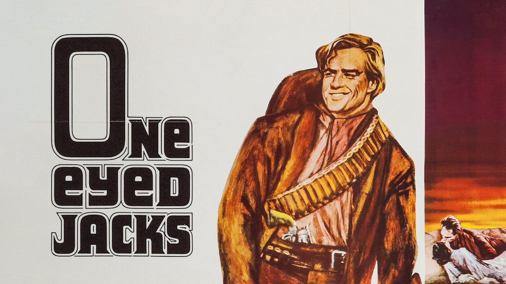 One-Eyed Jacks scene photo
