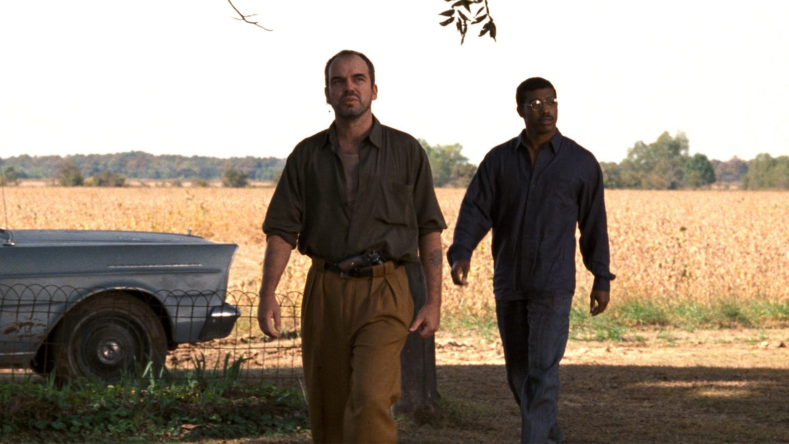 One False Move scene photo