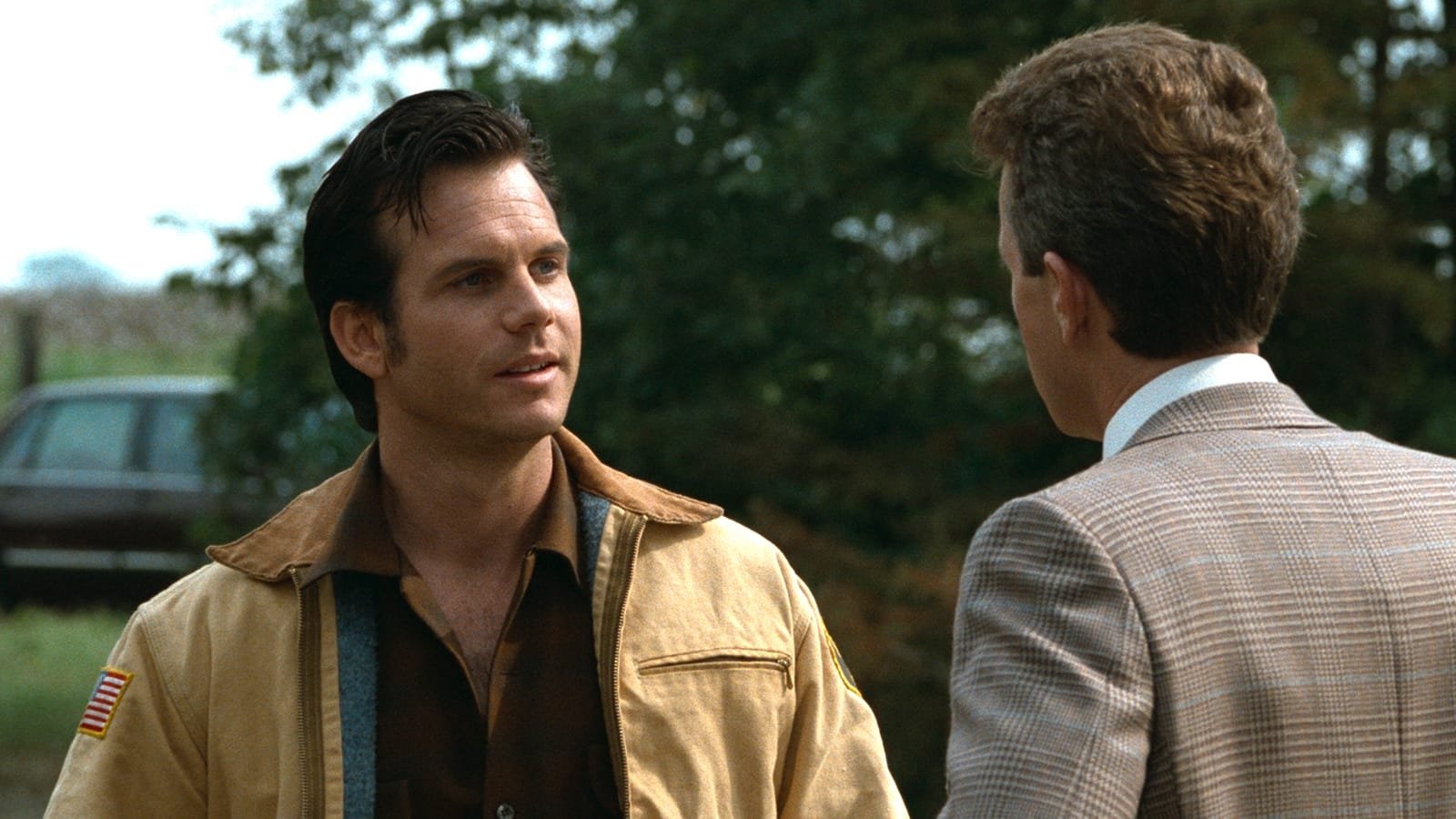 One False Move scene photo
