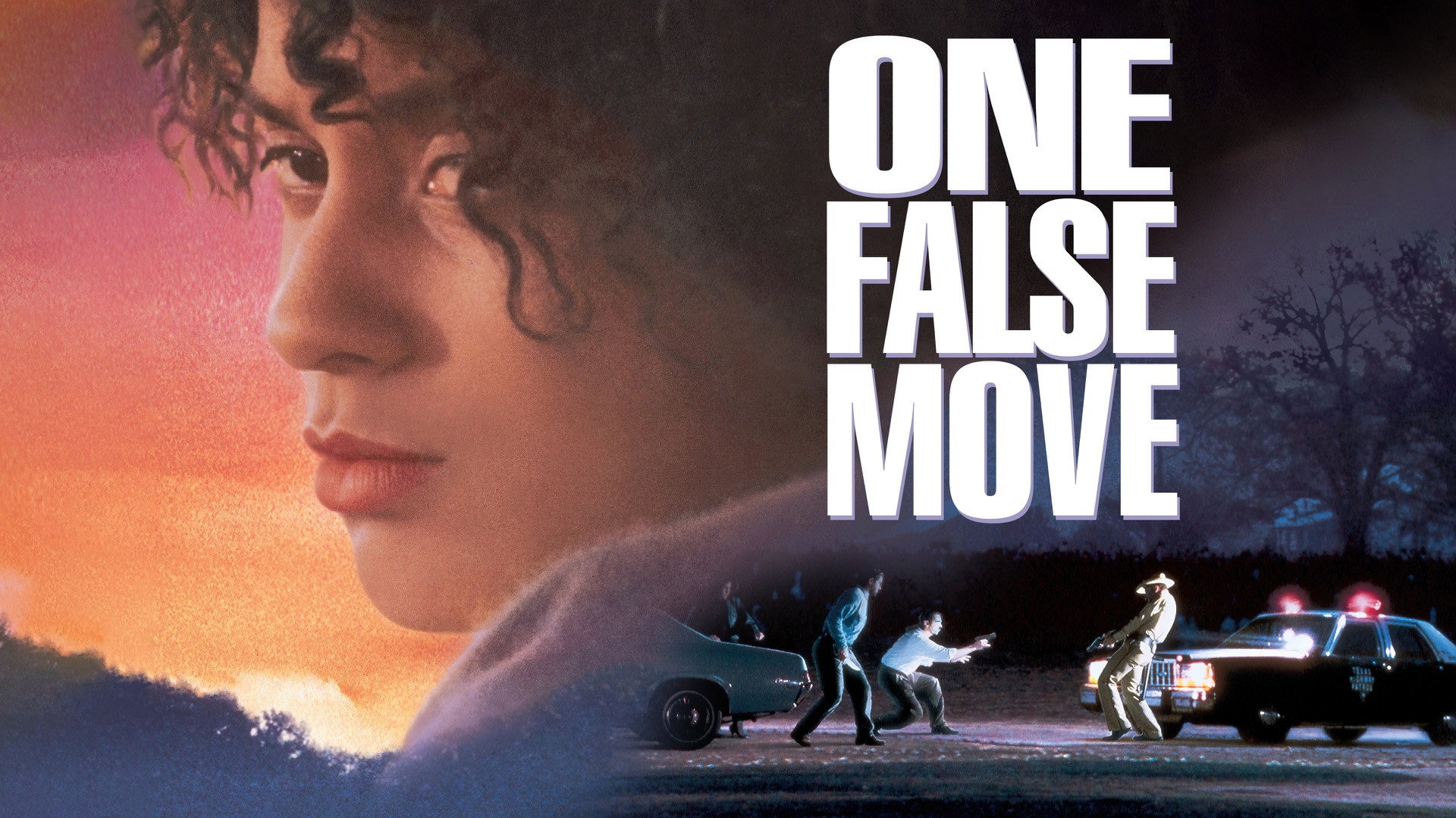 One False Move scene photo